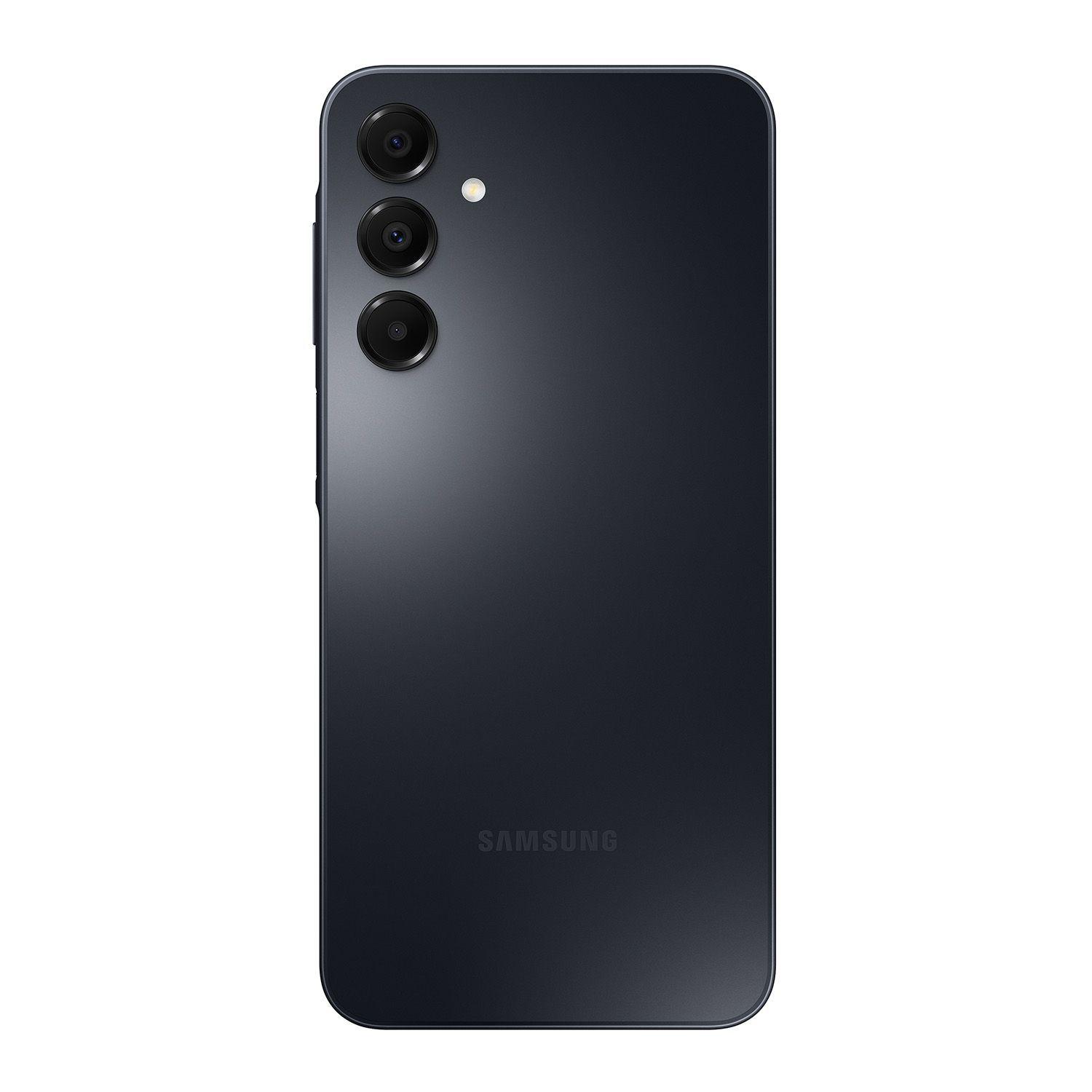 Samsung Galaxy A16 LTE 128GB Negro-2