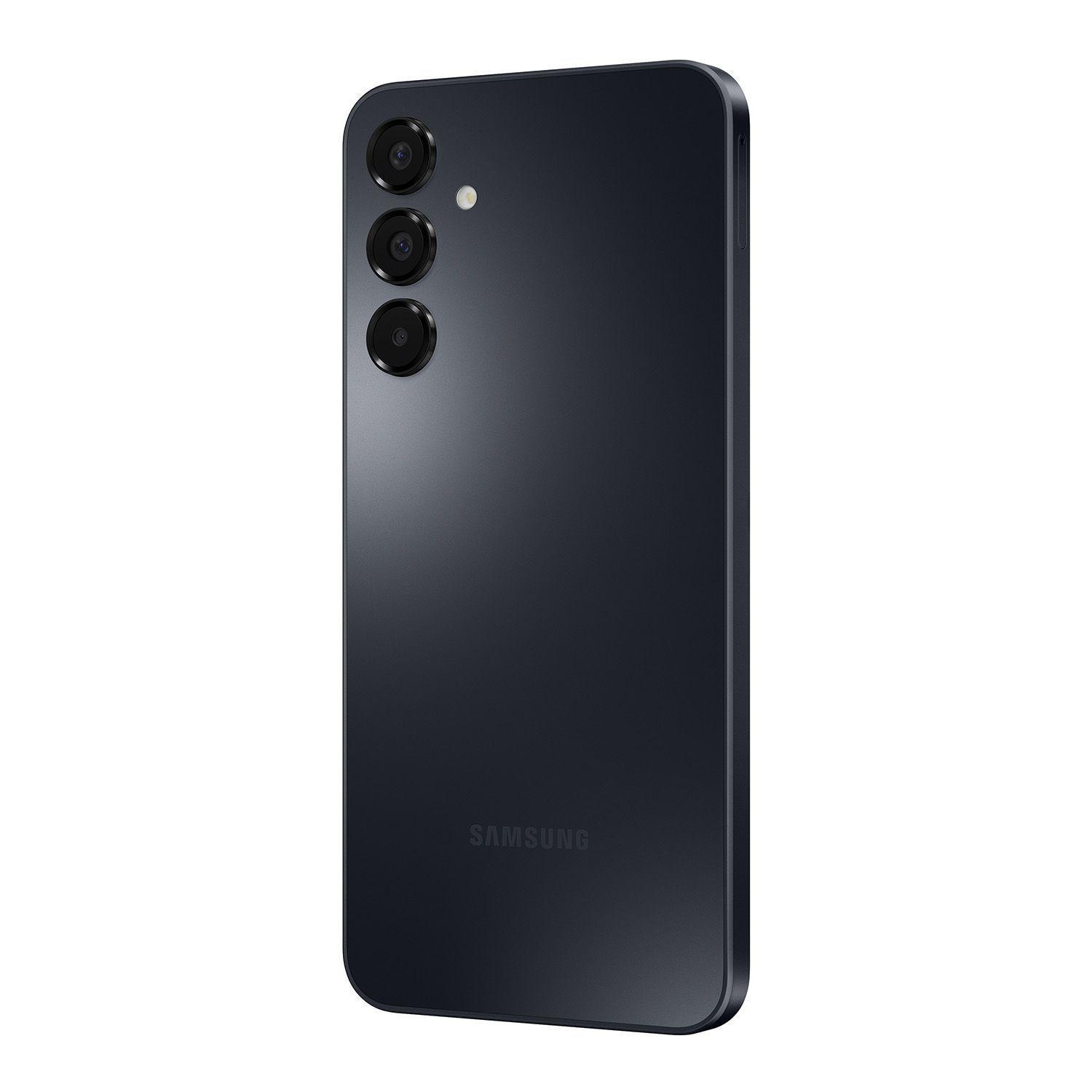 Samsung Galaxy A16 LTE 128GB Negro-3