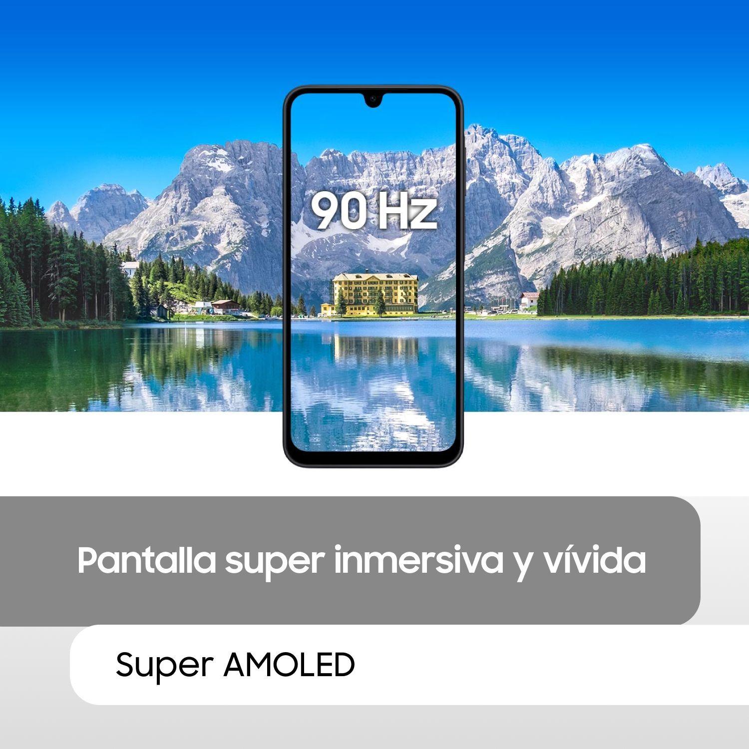 Samsung Galaxy A17 5G 128GB Gris-7