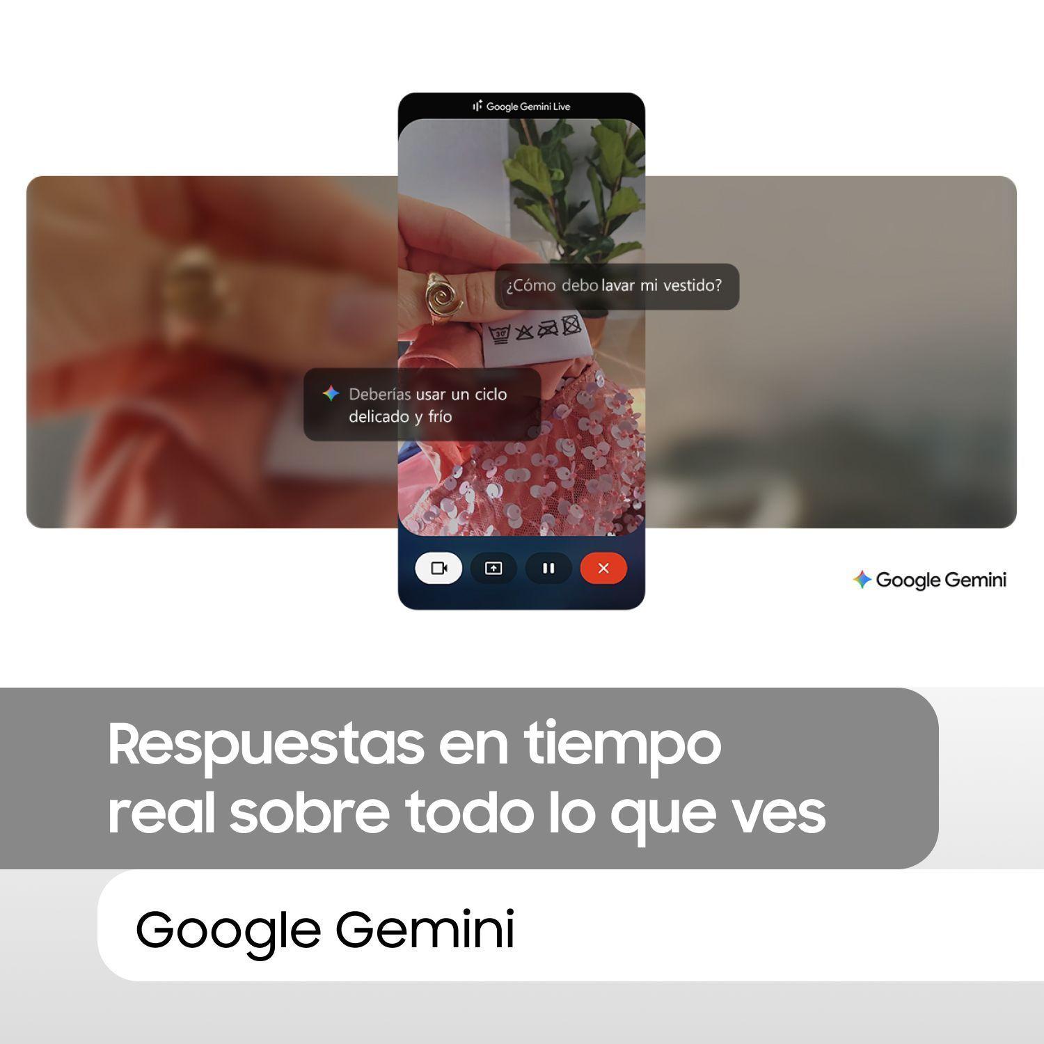 Samsung Galaxy A17 5G 128GB Gris-4