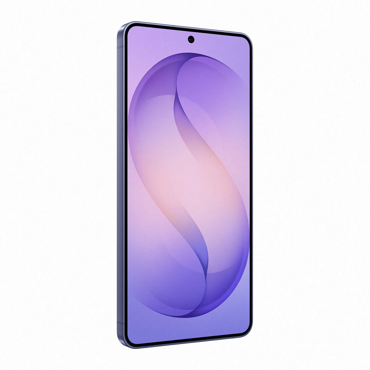 Galaxy S26+ 256GB Cobalt Violet-1