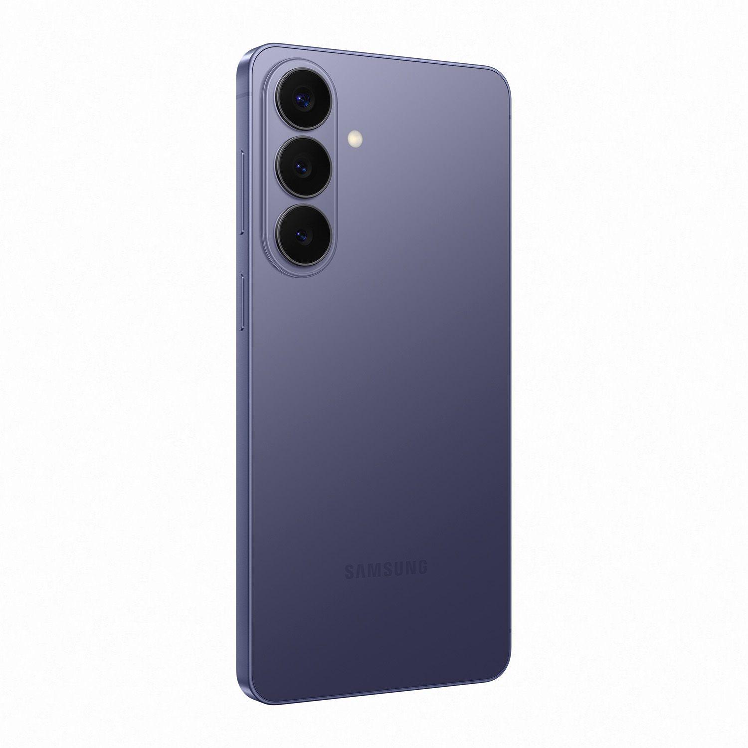 Galaxy S26+ 256GB Cobalt Violet-2
