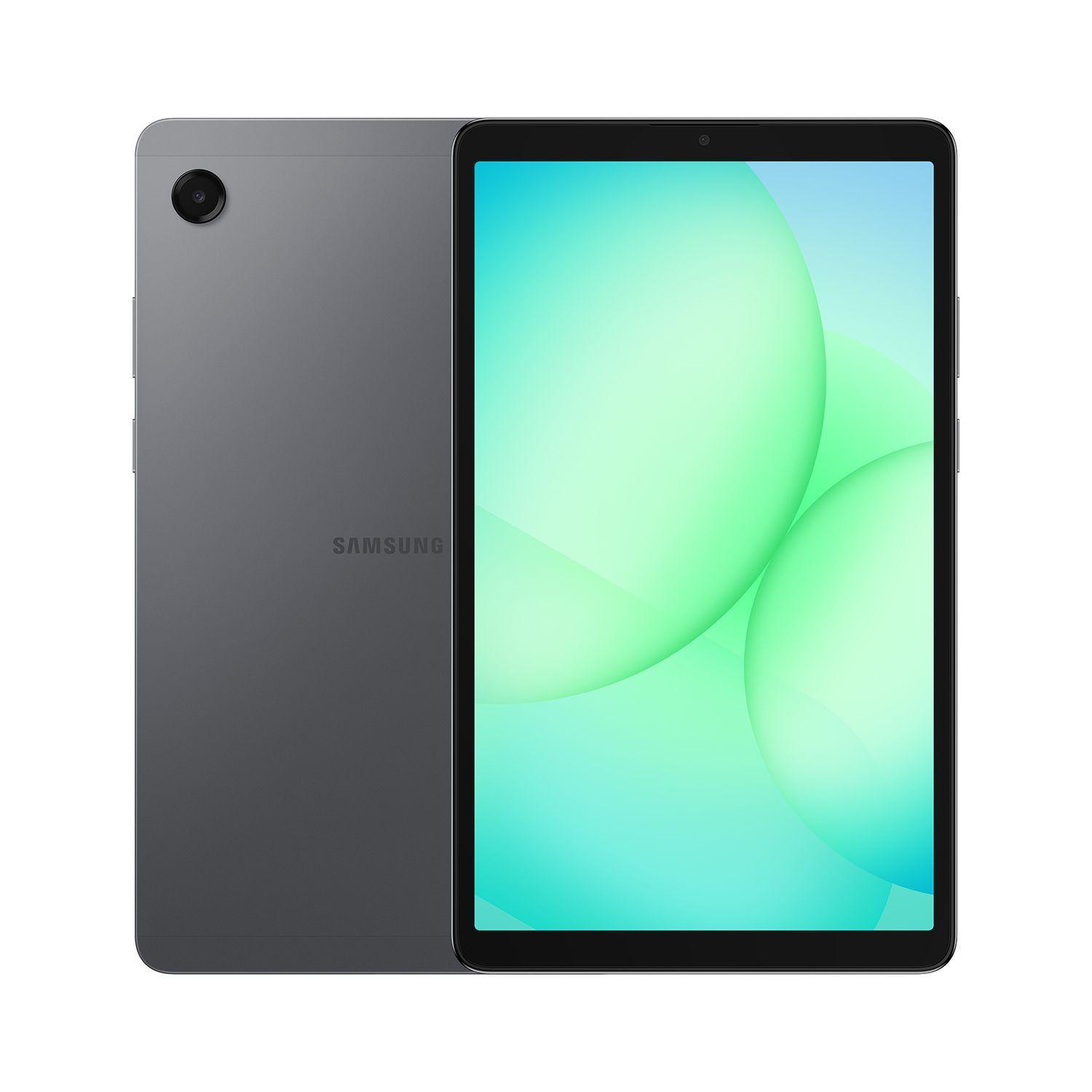 Galaxy Tab A11 Gris 64GB -0