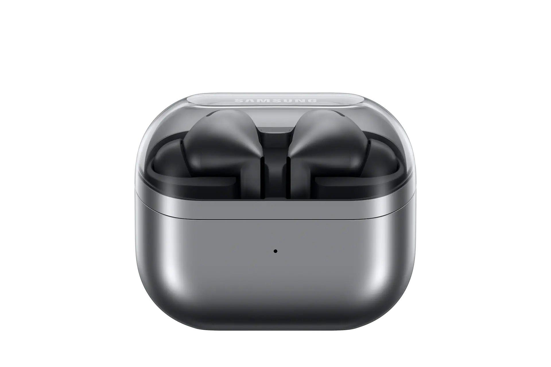Samsung Galaxy Buds3 Pro-4