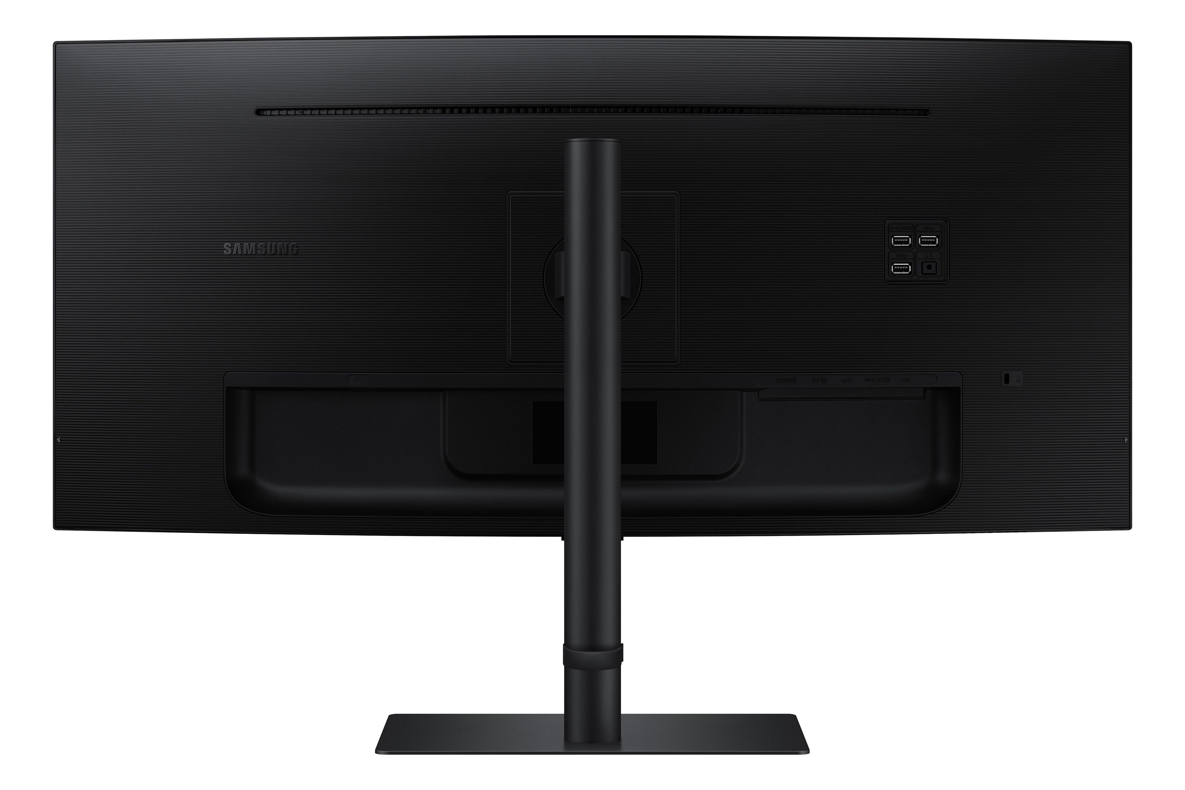 34" S65UC ViewFinity S6 QHD 100Hz Monitor High Resolution Curvo-3
