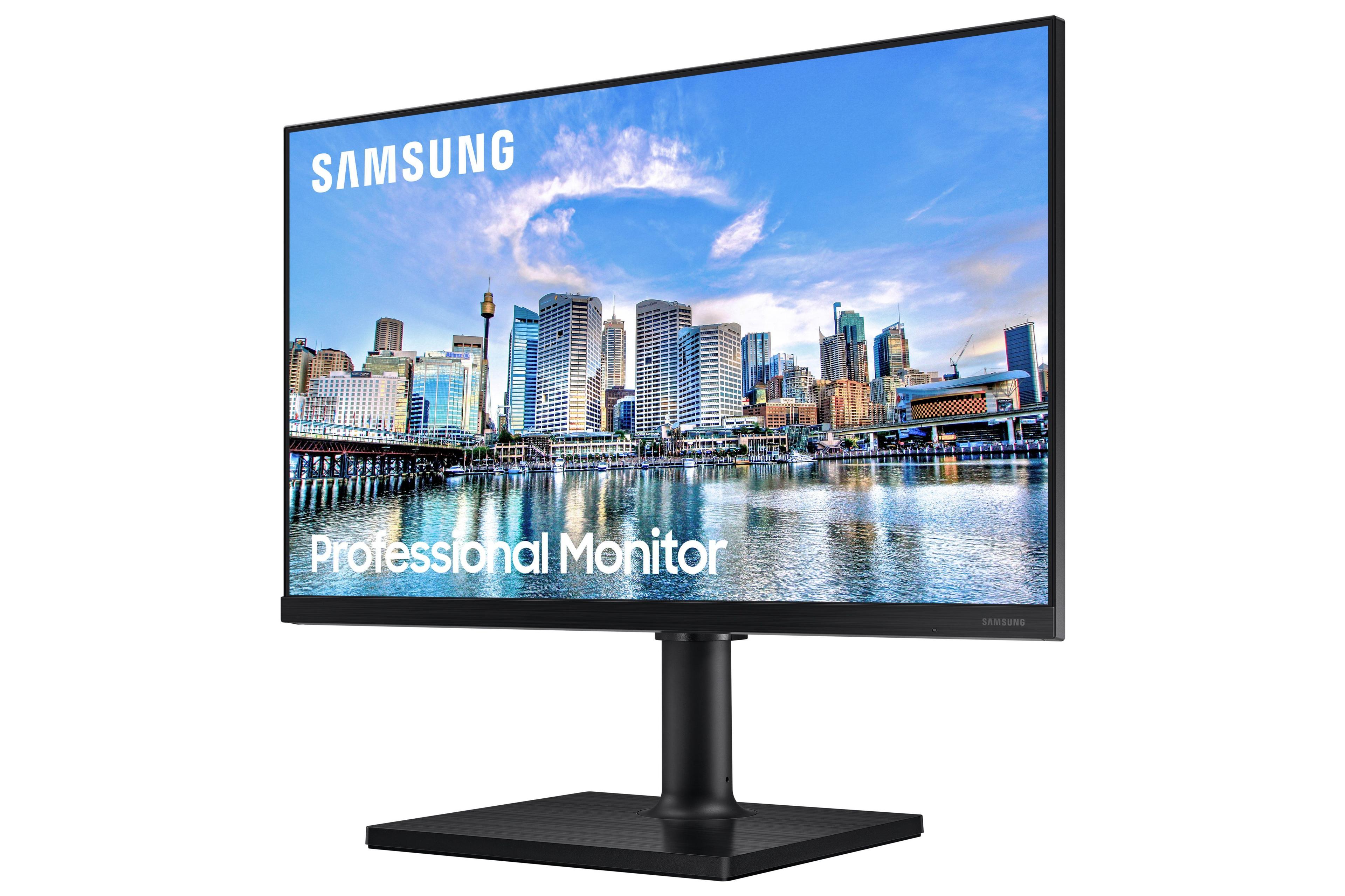 24 T45F FHD 75Hz Monitor Plano Pivoteable-1