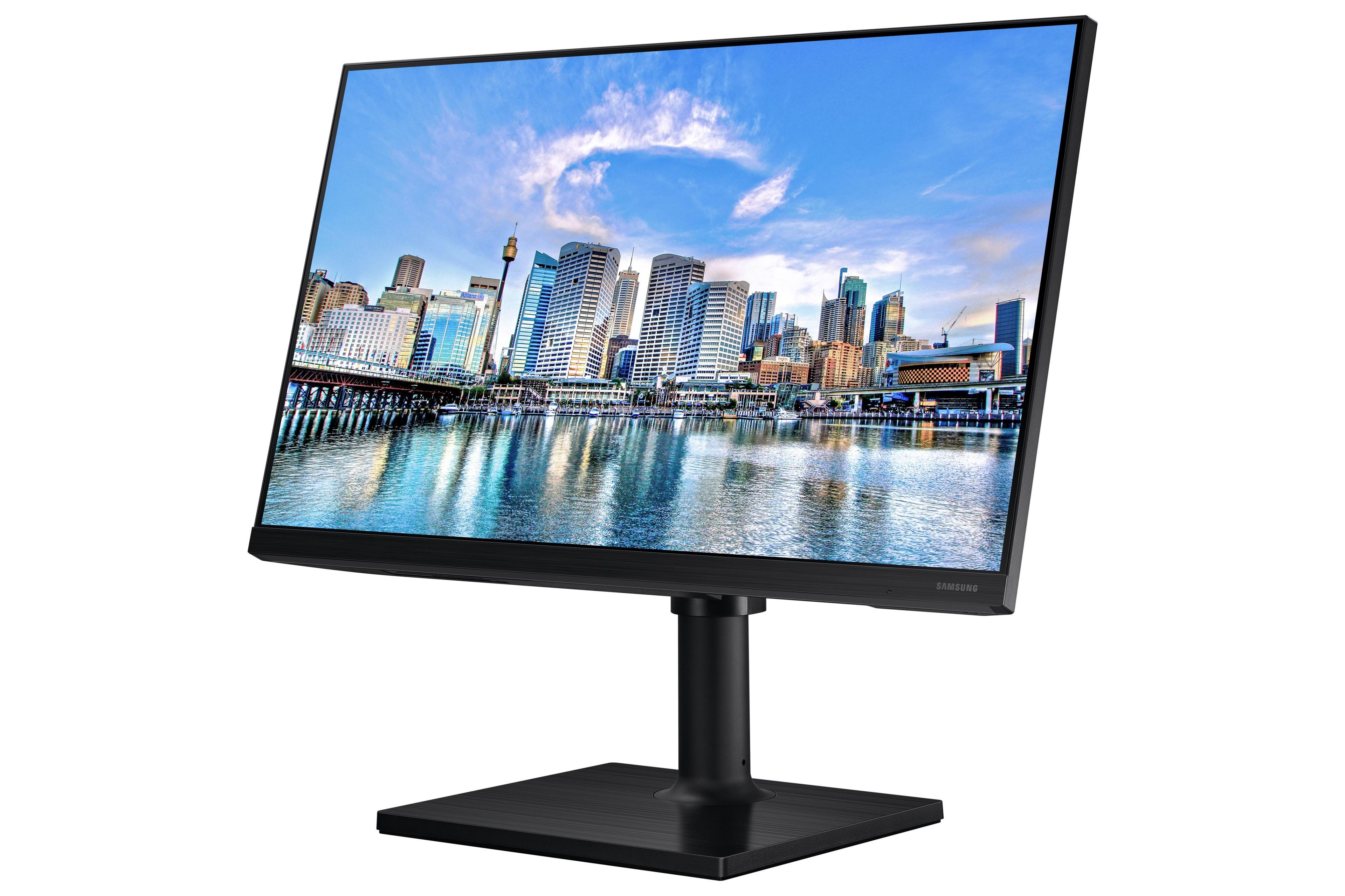 24 T45F FHD 75Hz Monitor Plano Pivoteable-2