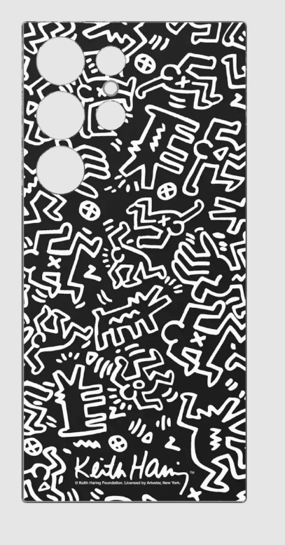 S24 Ultra SUIT CARD KEITH SLBS 2024-0