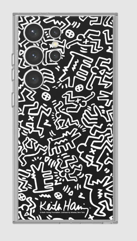 S24 Ultra SUIT CARD KEITH SLBS 2024-1