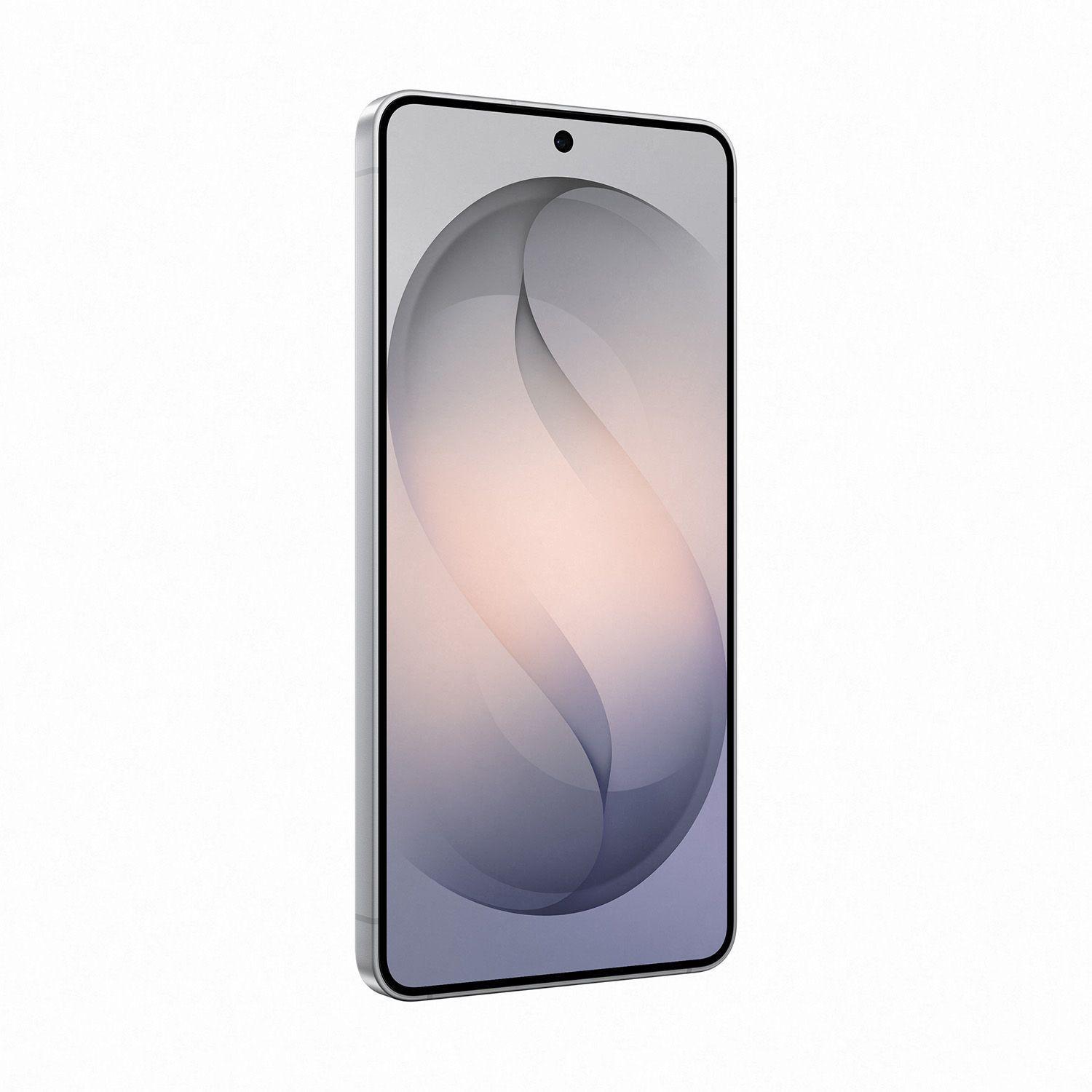 Galaxy S26 256GB Silver Shadow-1