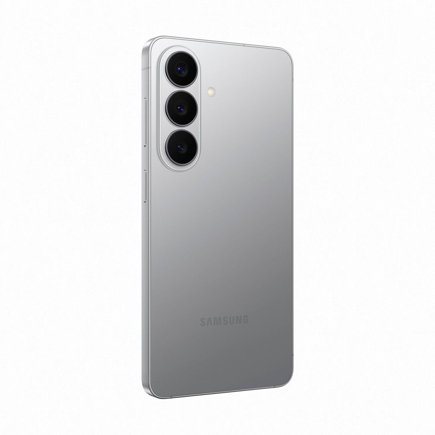Galaxy S26 256GB Silver Shadow-2