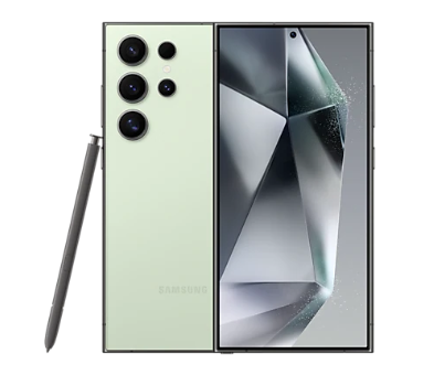S24 Ultra 512G Titanium Green-1