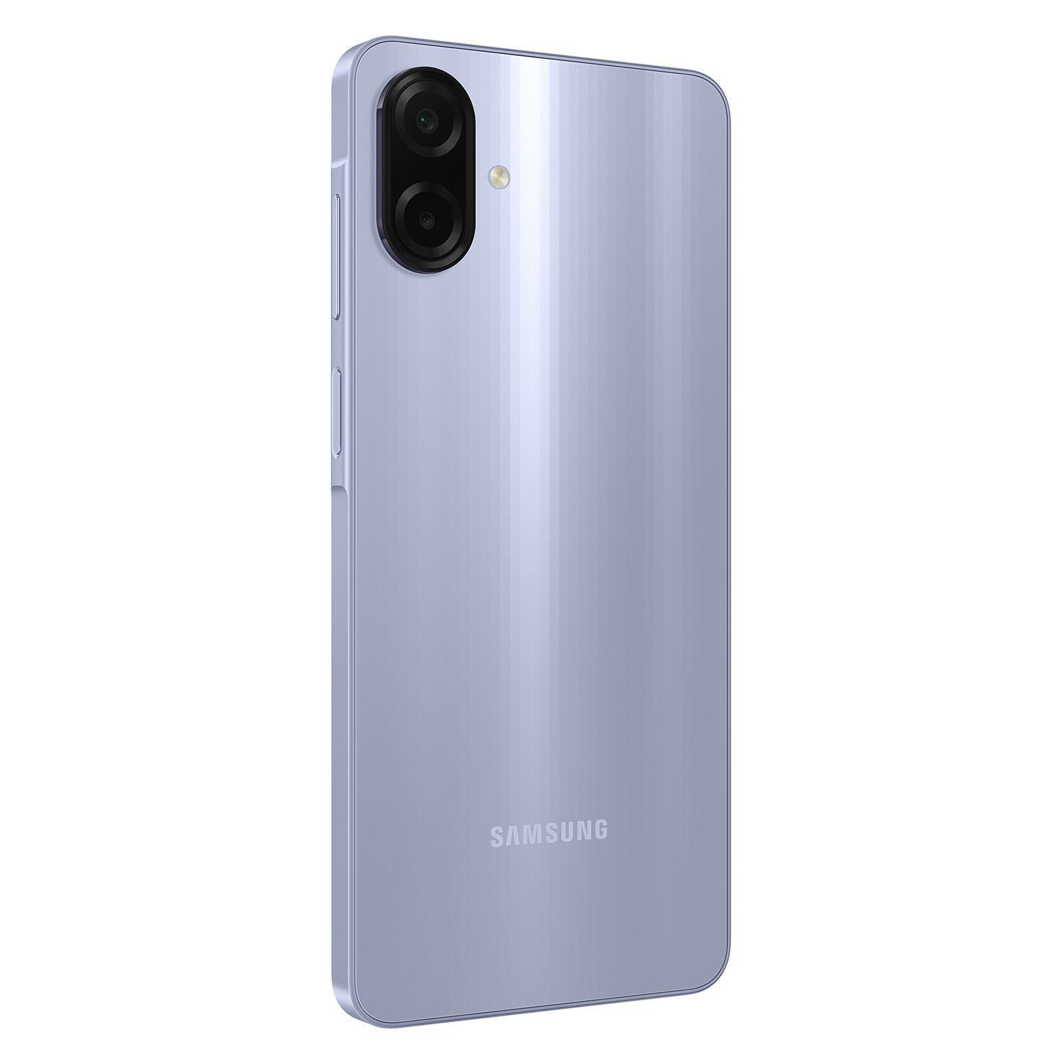 Samsung Galaxy A07 LTE 128GB Violeta-2