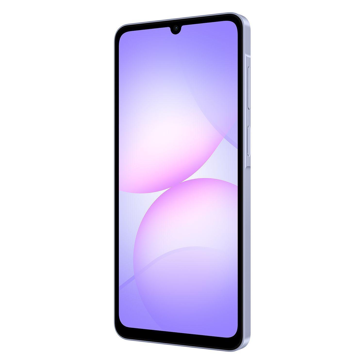 Samsung Galaxy A07 LTE 128GB Violeta-1
