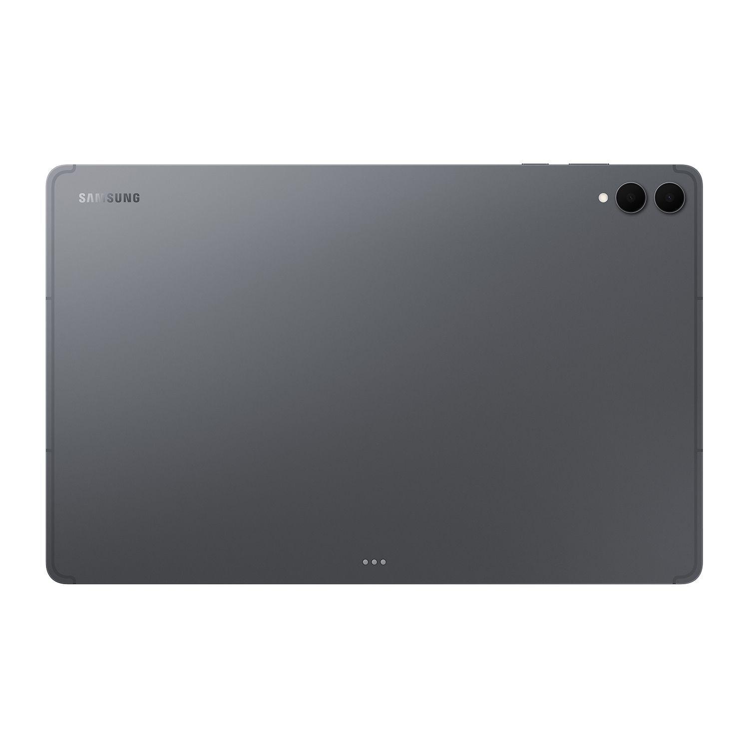 Galaxy Tab S11 Ultra Gris 256GB + Keyboard Cover + S Pen-3