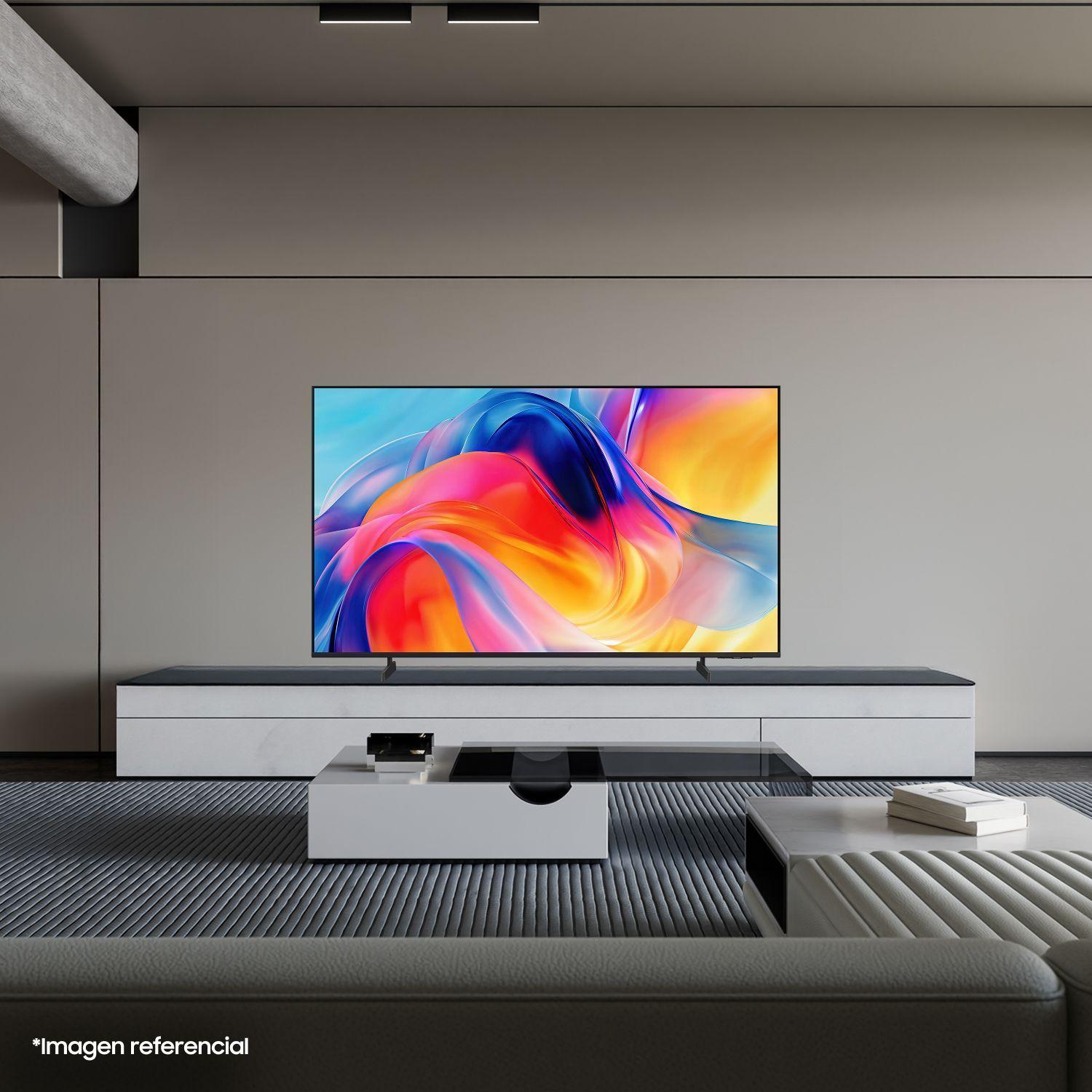 55" Mini LED M75H 4K Samsung Vision AI Smart TV (2026)-2