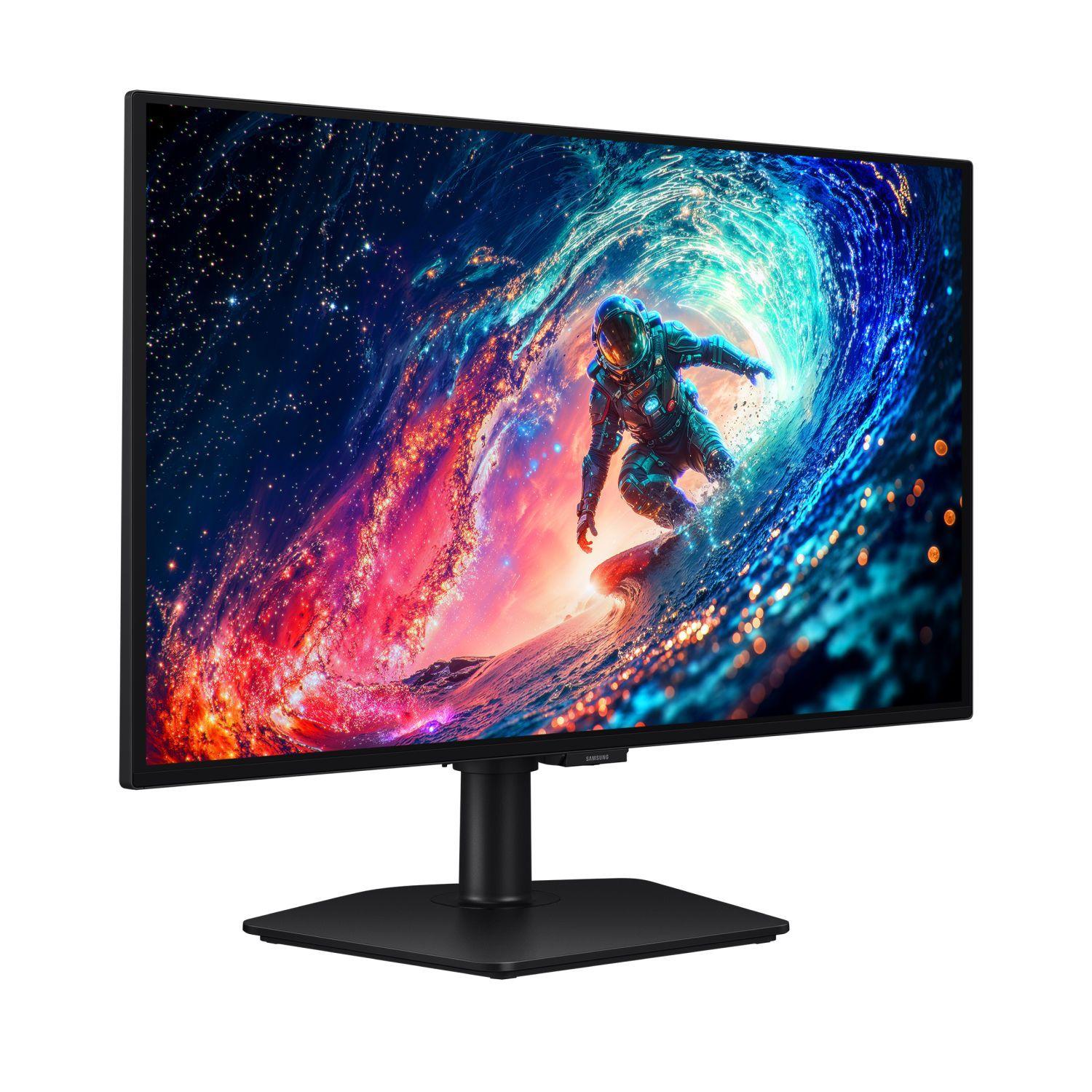 27" Odyssey OLED G6 G61SH QHD 240Hz Monitor Gamer-1