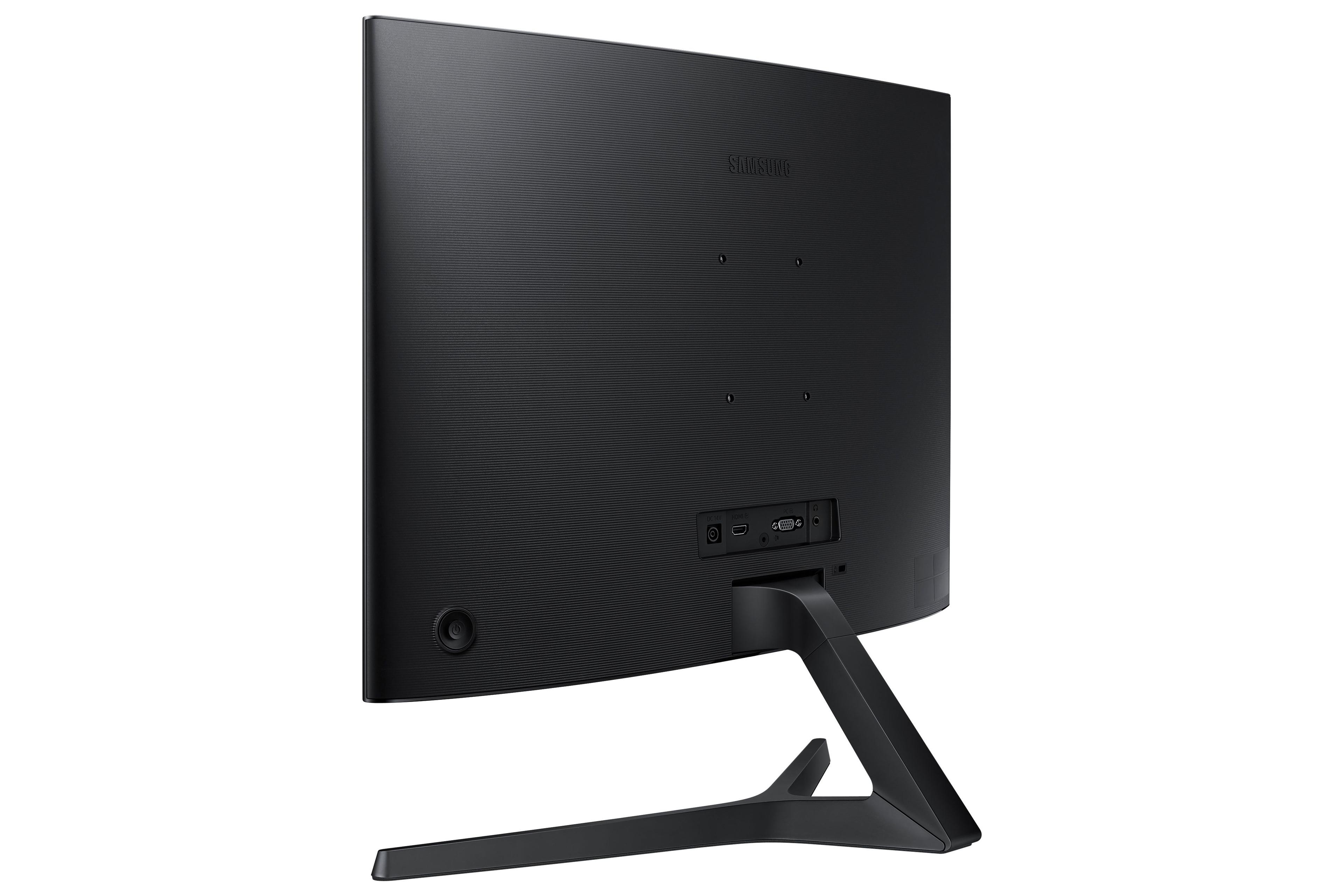 27" S36C FHD 75Hz Monitor Curvo-4
