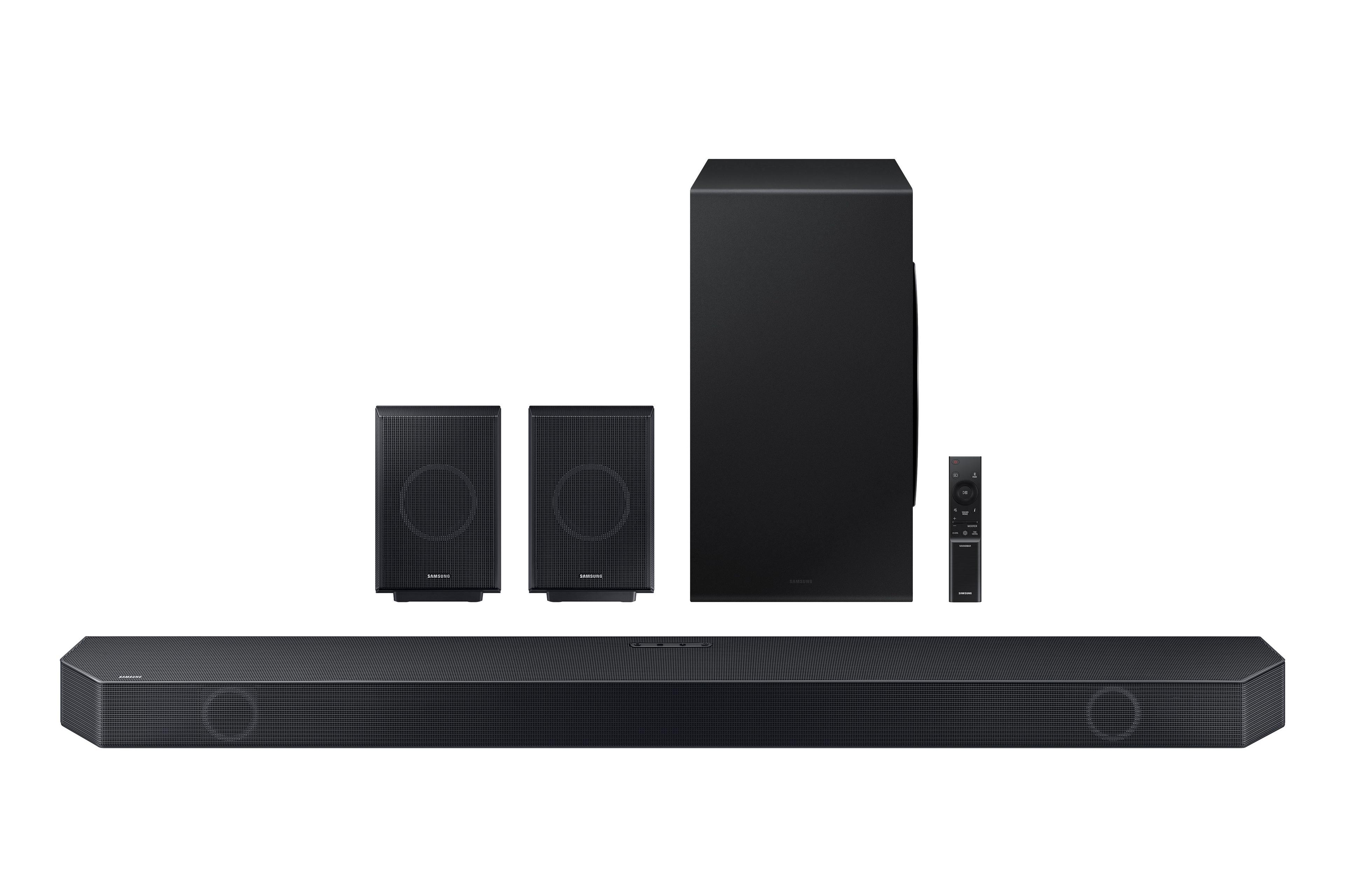 Soundbar HW-Q990C 11.1.4 ch-6