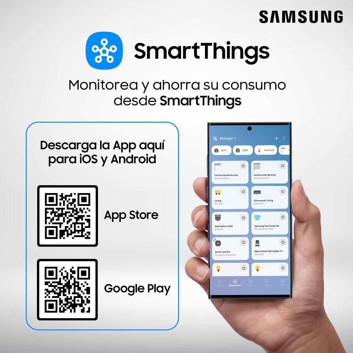 Samsung Lavadora Secadora Bespoke AI 25 Kg-5