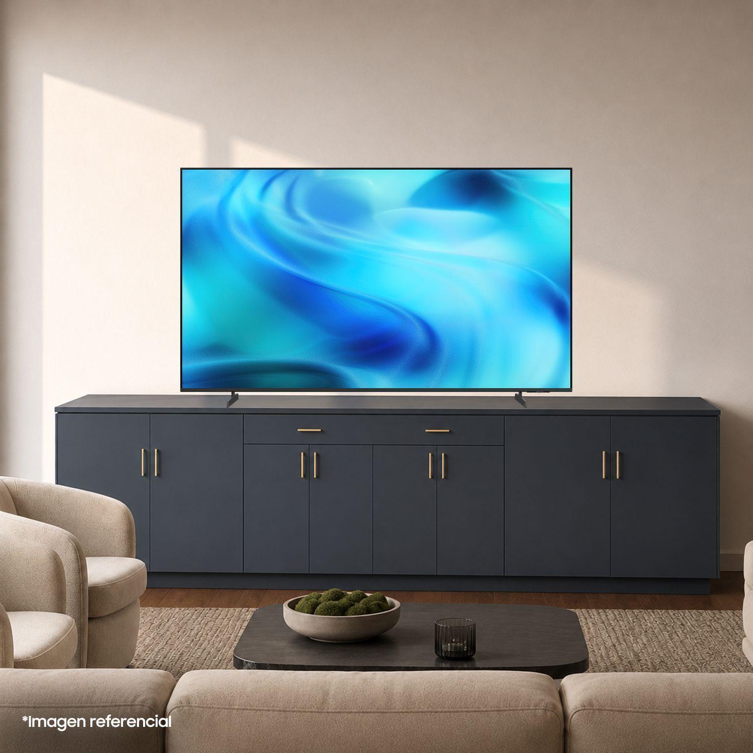 55" Crystal UHD U8200H 4K Samsung Vision AI Smart TV (2026)-3