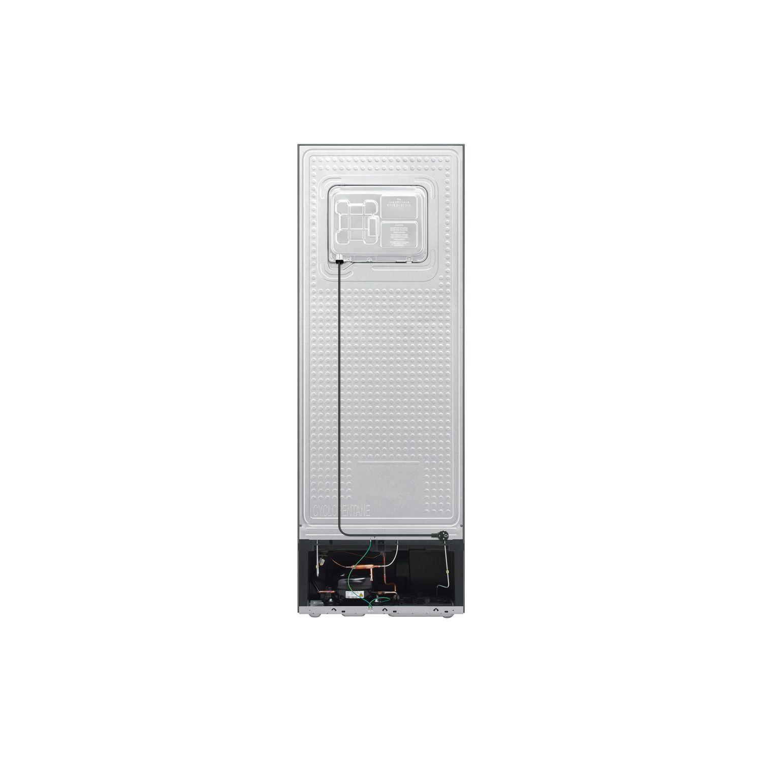 Refrigerador Top Mount Freezer 301 L con Space Max-3