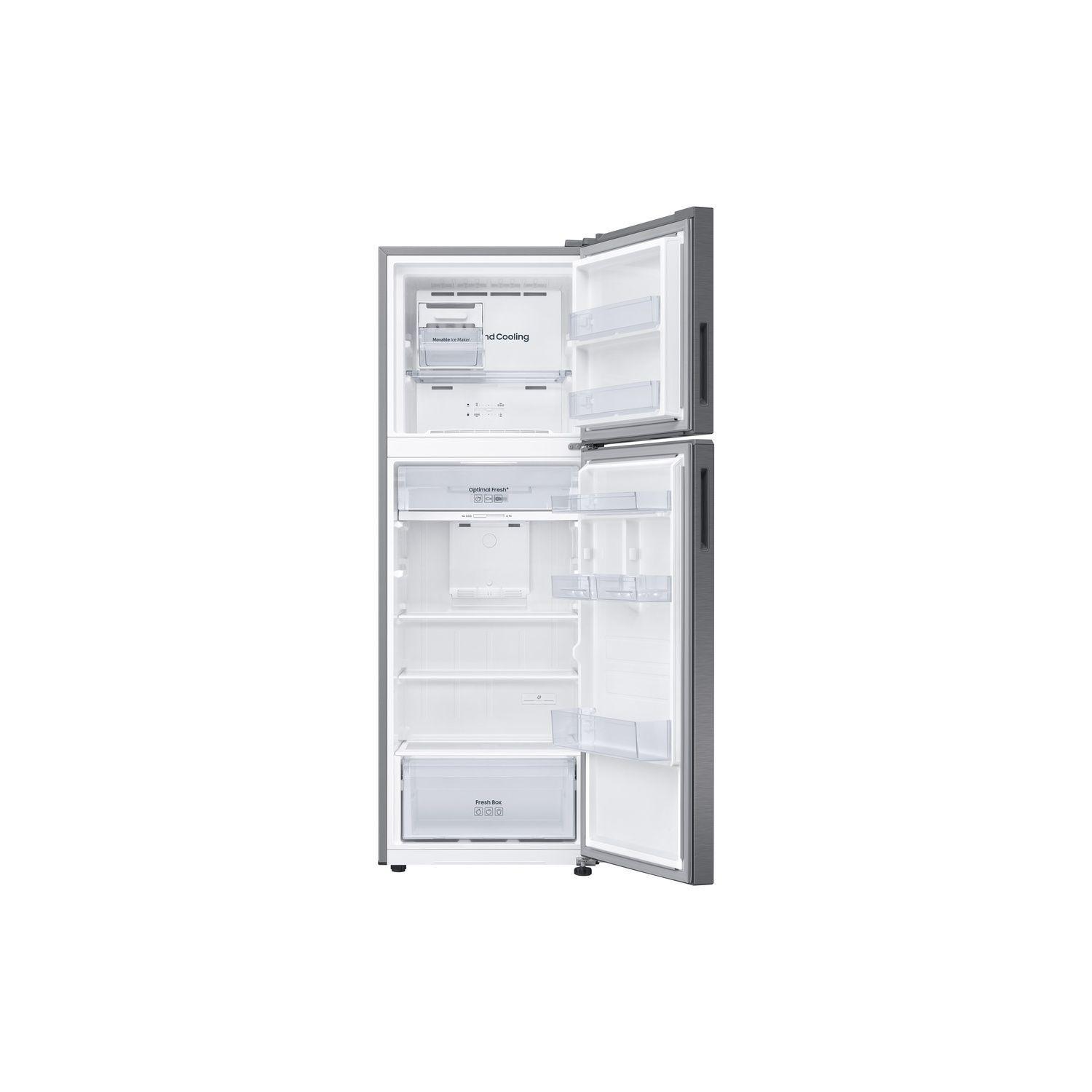 Refrigerador Top Mount Freezer 301 L con Space Max-4