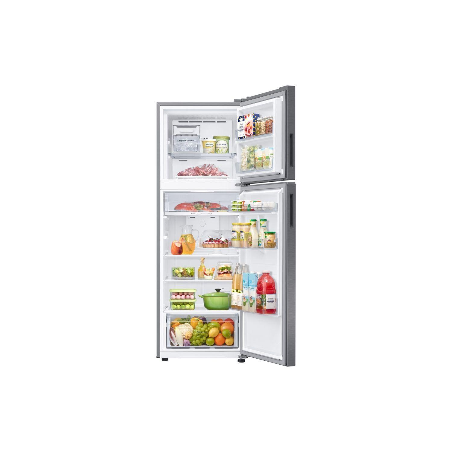 Refrigerador Top Mount Freezer 301 L con Space Max-5
