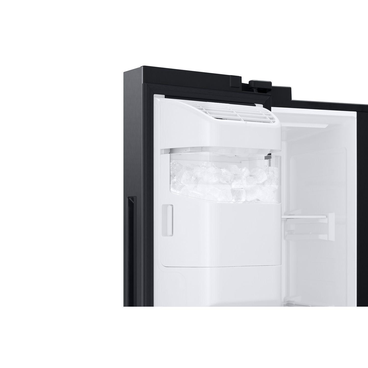 Samsung Side By Side de 602L con Space Max-2