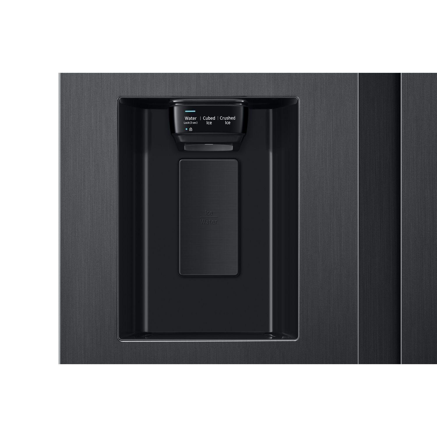 Samsung Side By Side de 602L con Space Max-4