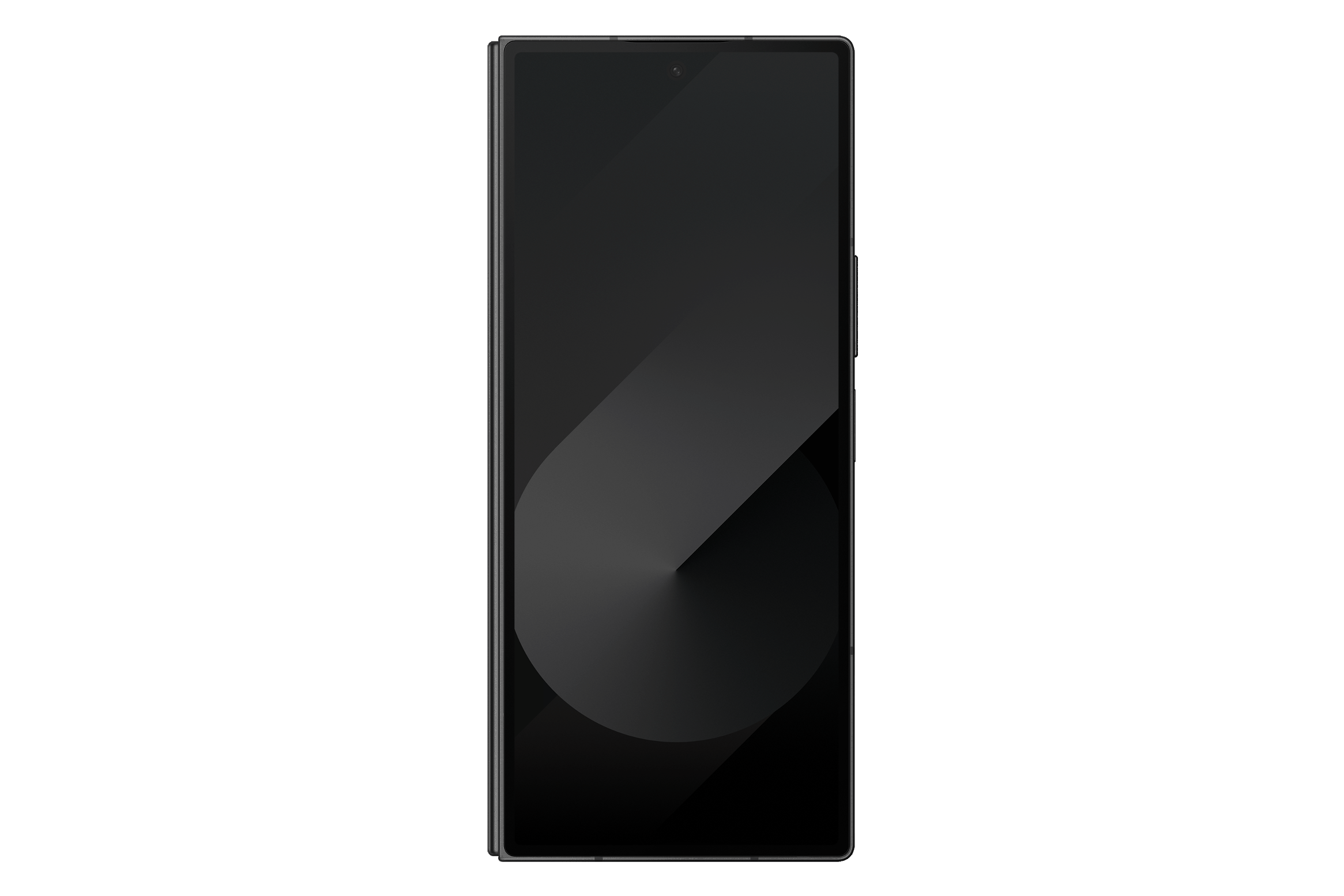 Galaxy Z Fold6 256GB Crafted Black-2