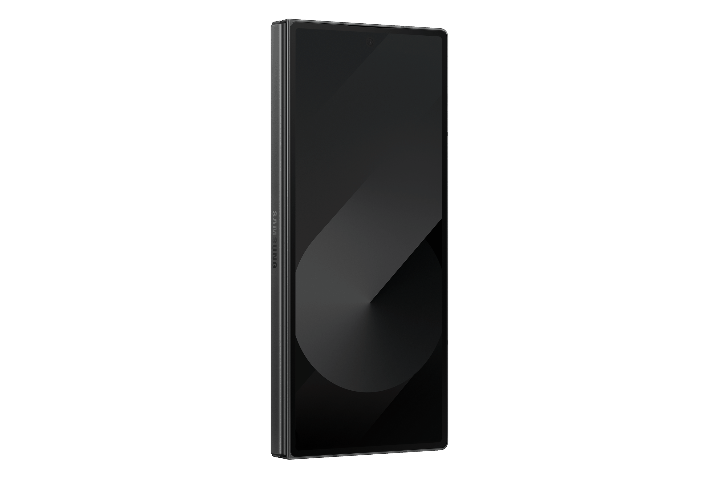 Galaxy Z Fold6 256GB Crafted Black-3