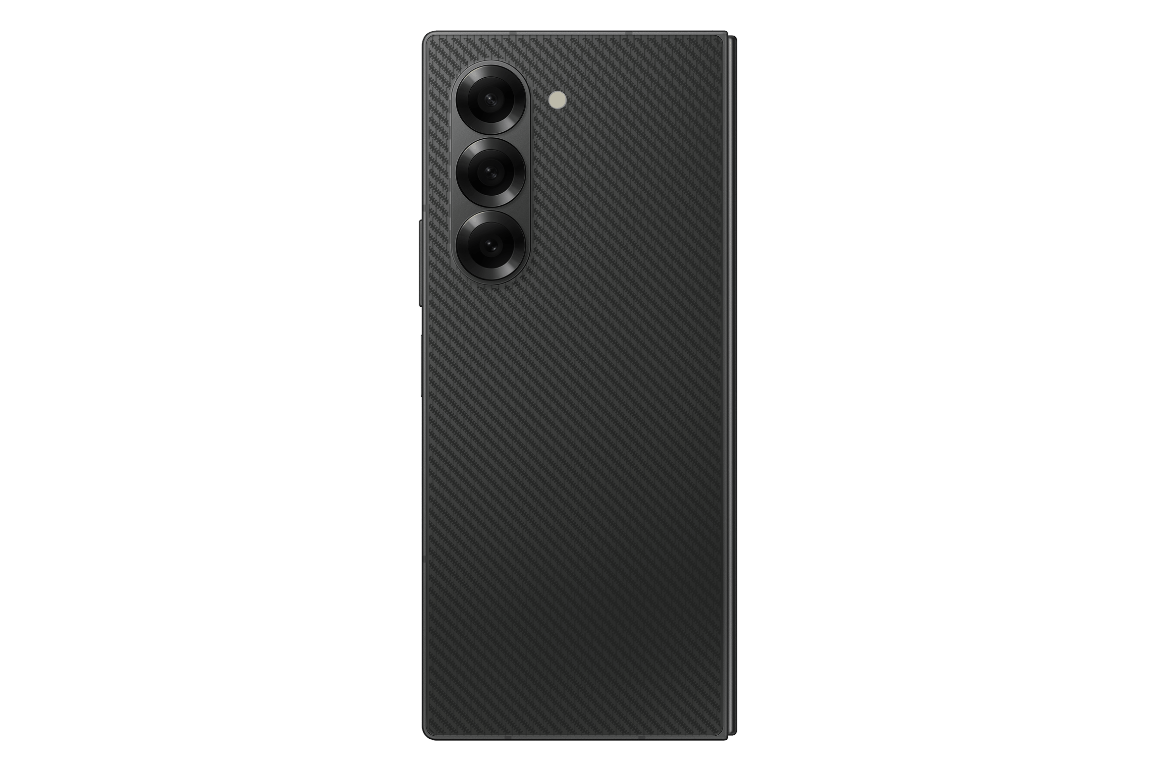 Galaxy Z Fold6 256GB Crafted Black-4