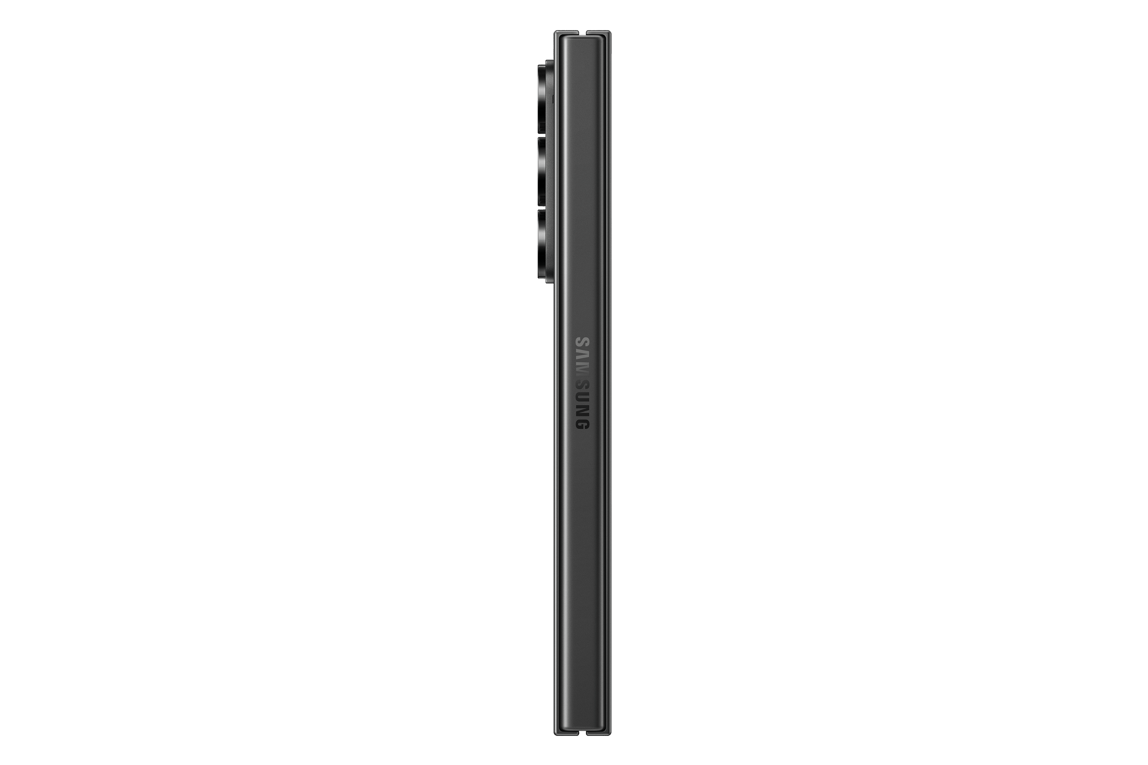 Galaxy Z Fold6 256GB Crafted Black-6