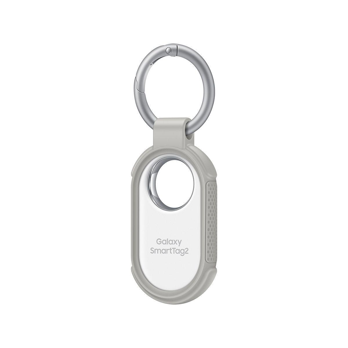 Galaxy Tag2 Rugged Case Gray -1
