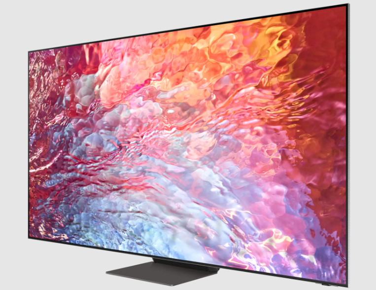 Samsung 75" SMART TV NEO QLED 8K SAMSUNG QN700B 2022-1