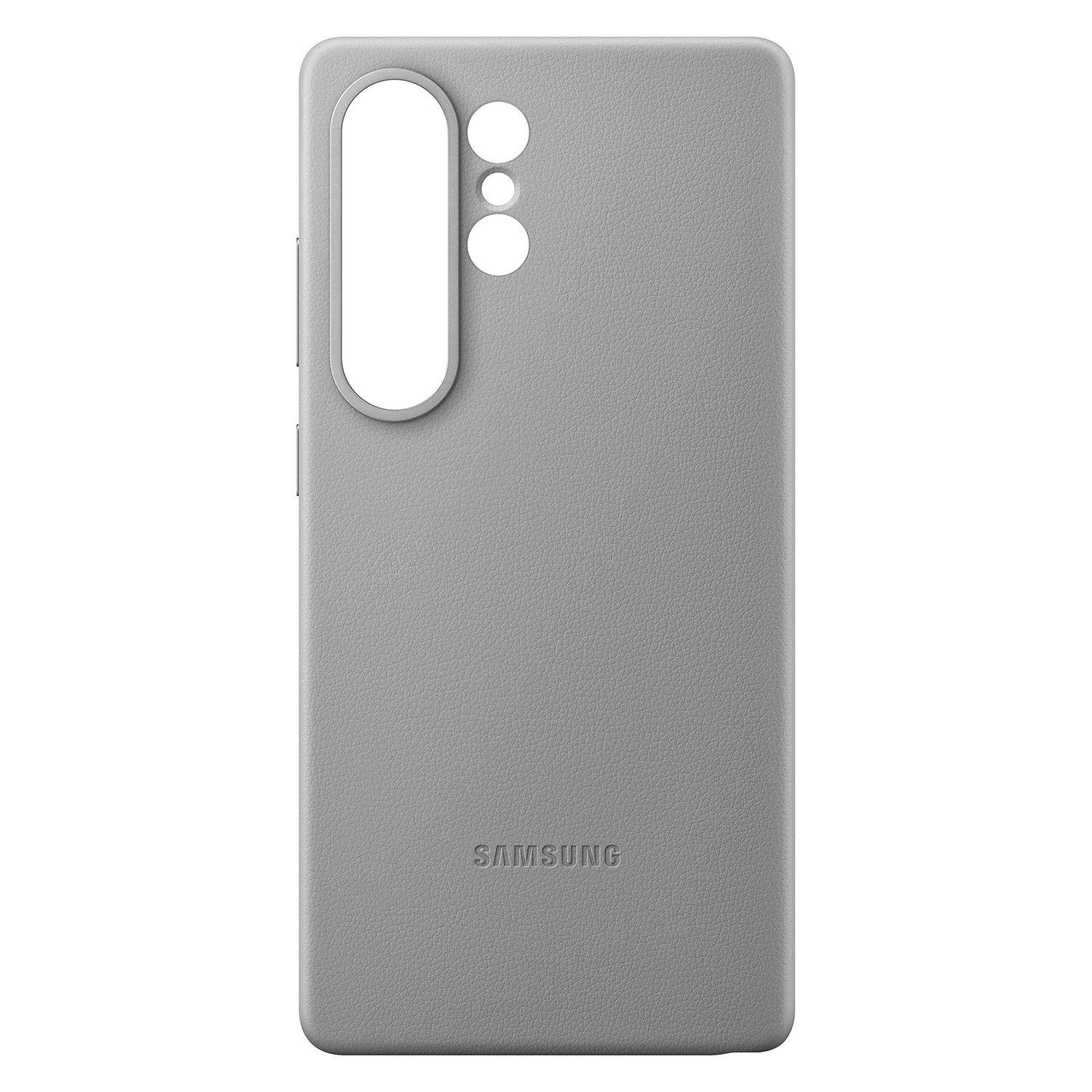 Carcasa Kindsuit Color Gris Galaxy S25 Ultra-3