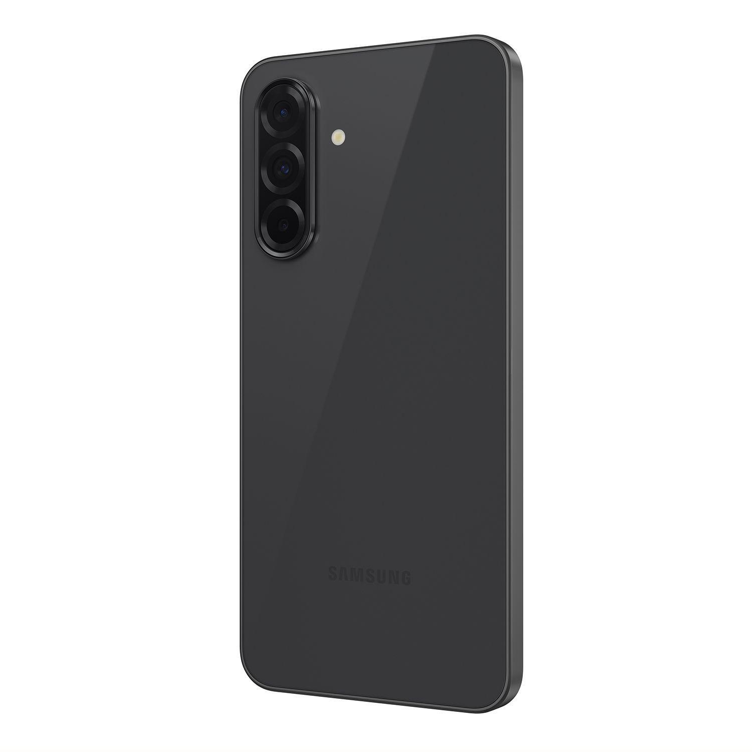 Samsung Galaxy A36 256GB Negro Increíble-2