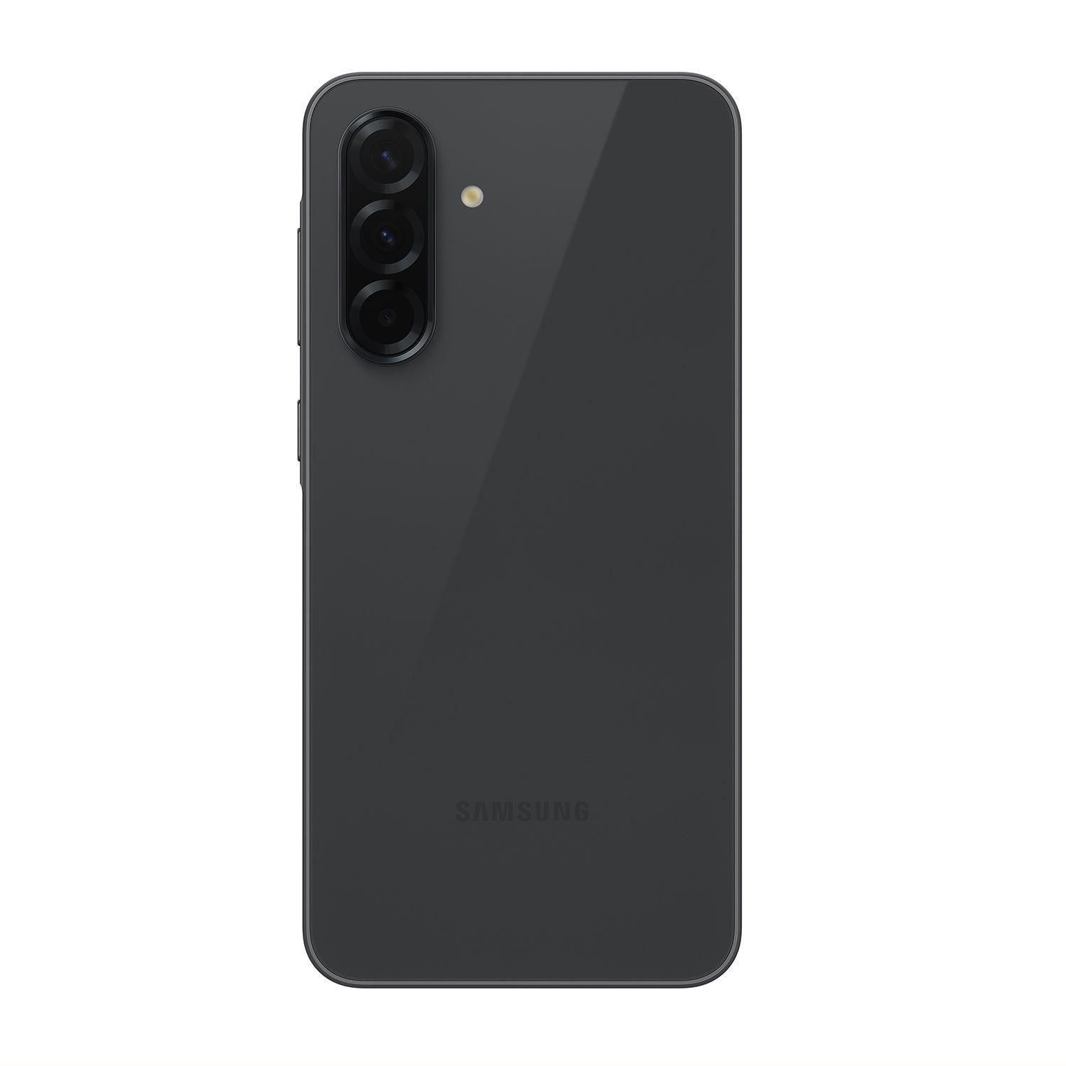 Samsung Galaxy A36 256GB Negro Increíble-1