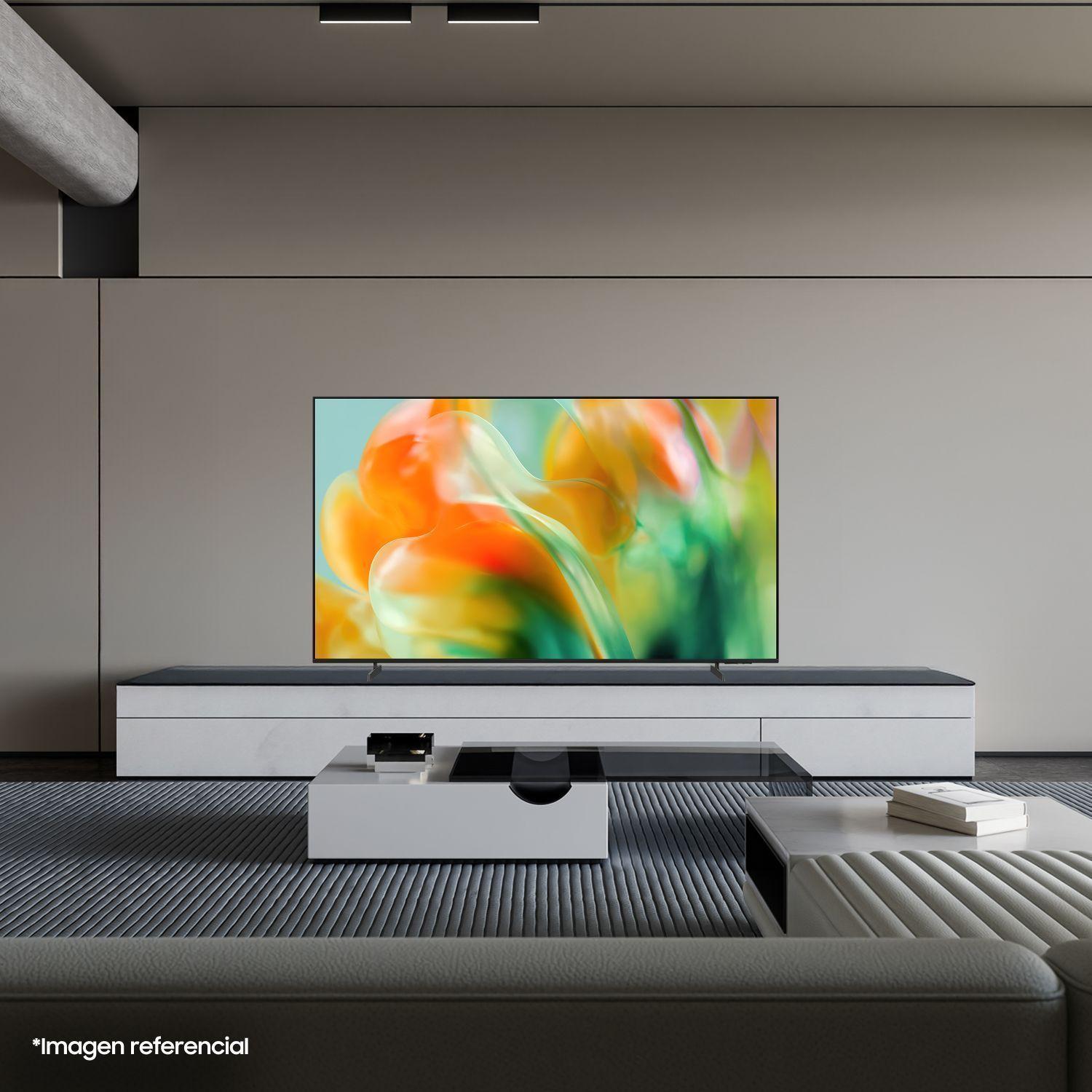 65" Mini LED M80H 4K Samsung Vision AI Smart TV (2026)-3