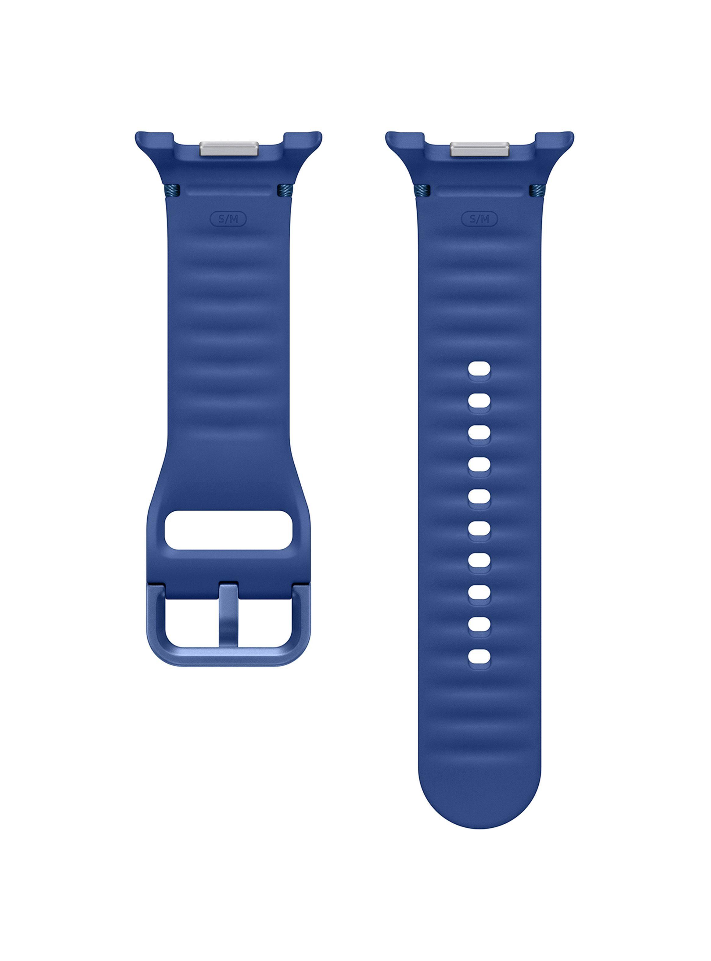 Galaxy Watch8ㅣWatch8 Classic Sport Band Azul-2