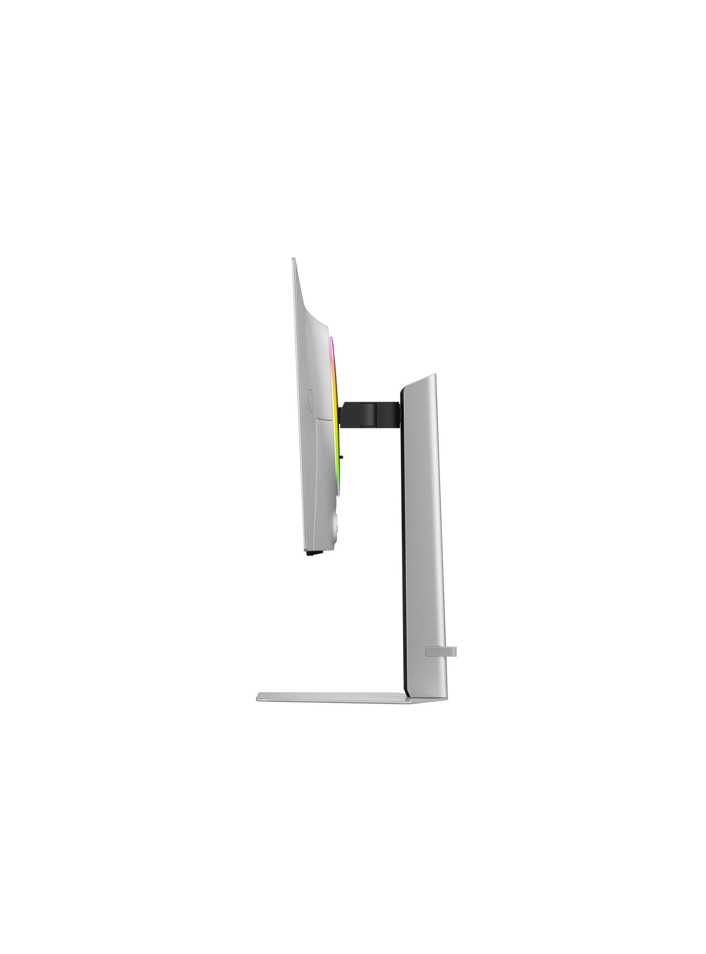 27" Odyssey OLED G6 G60SF QHD 500Hz Gaming Monitor-4