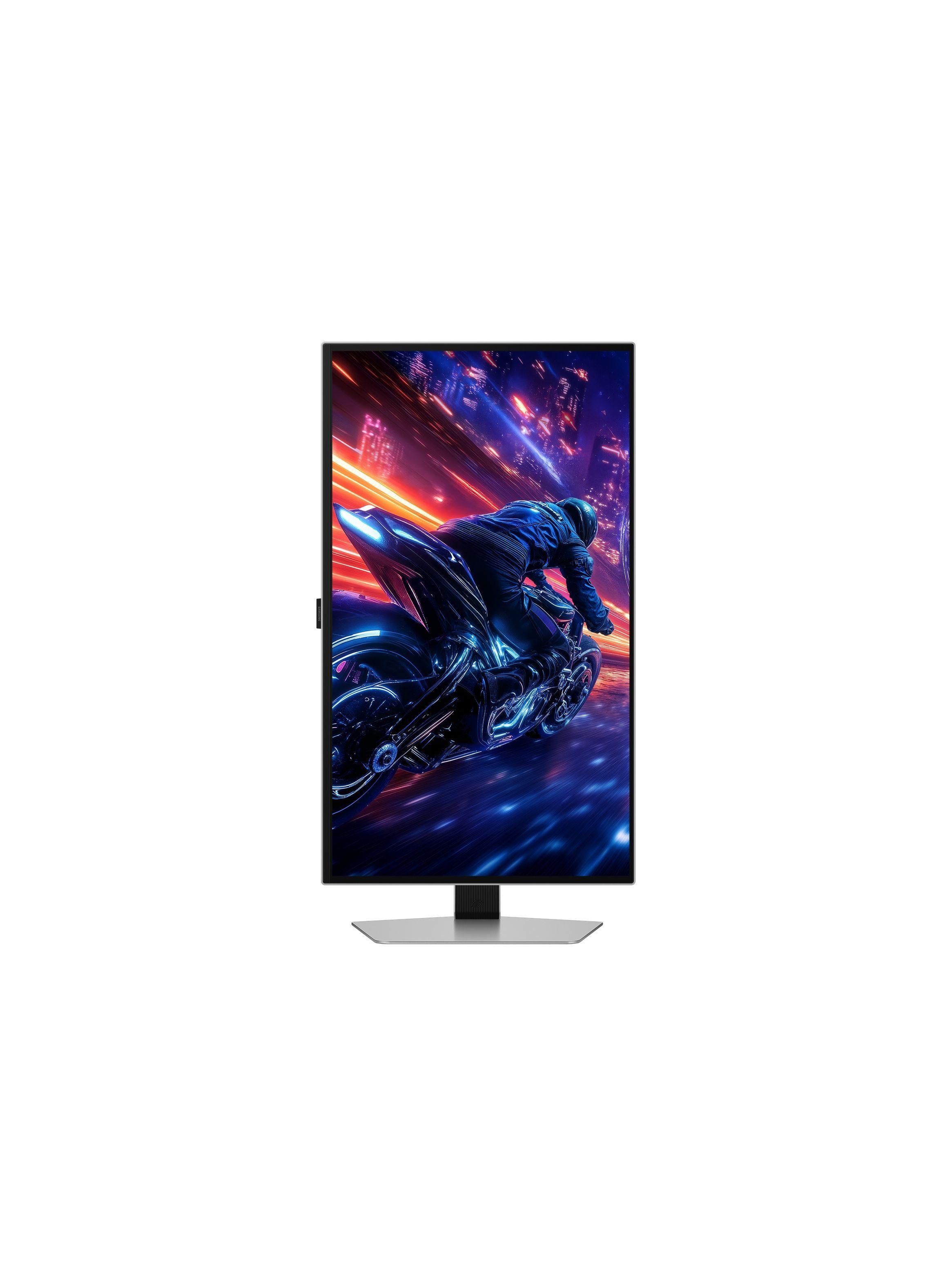 27" Odyssey OLED G6 G60SF QHD 500Hz Gaming Monitor-5