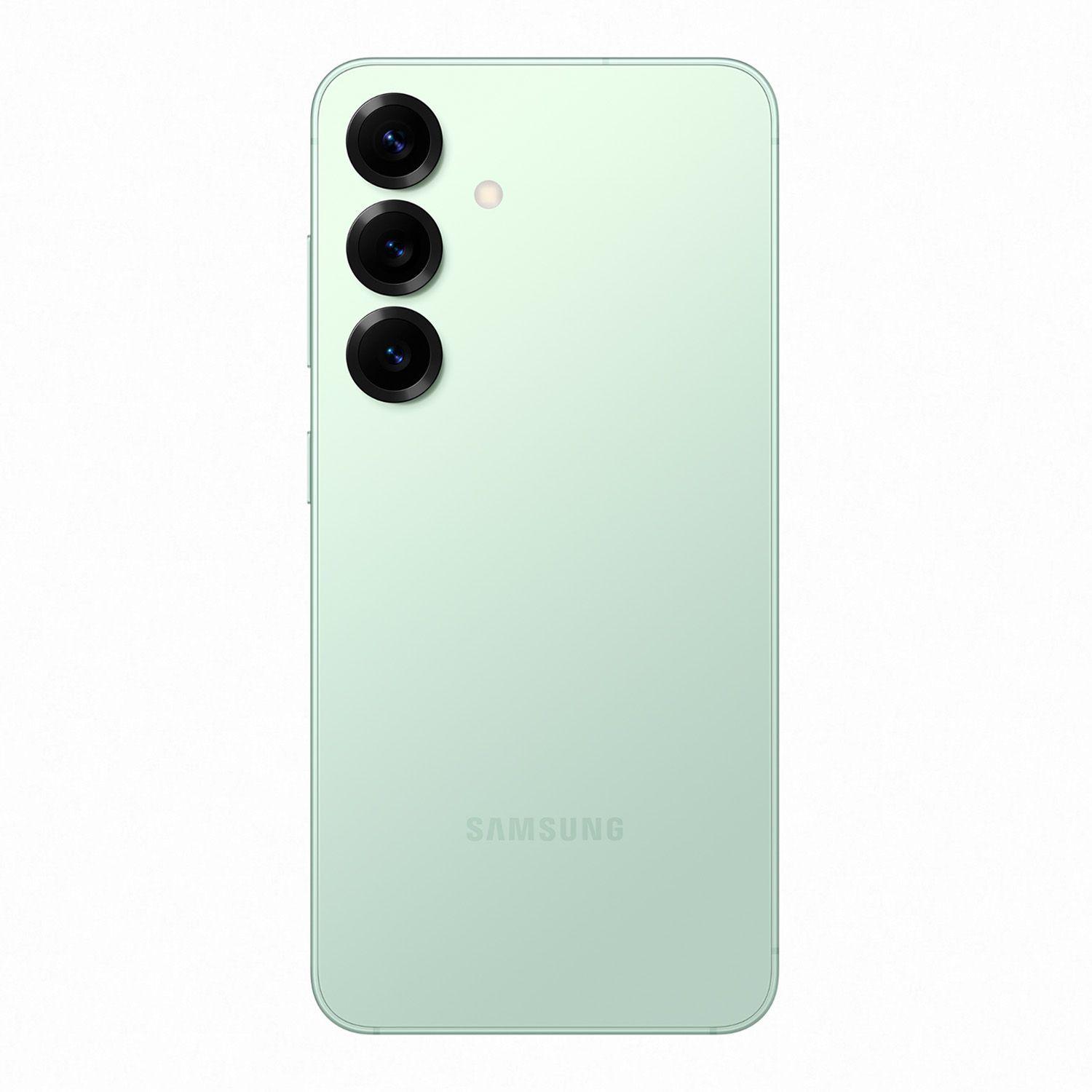 Samsung Galaxy S25 128G Menta-3