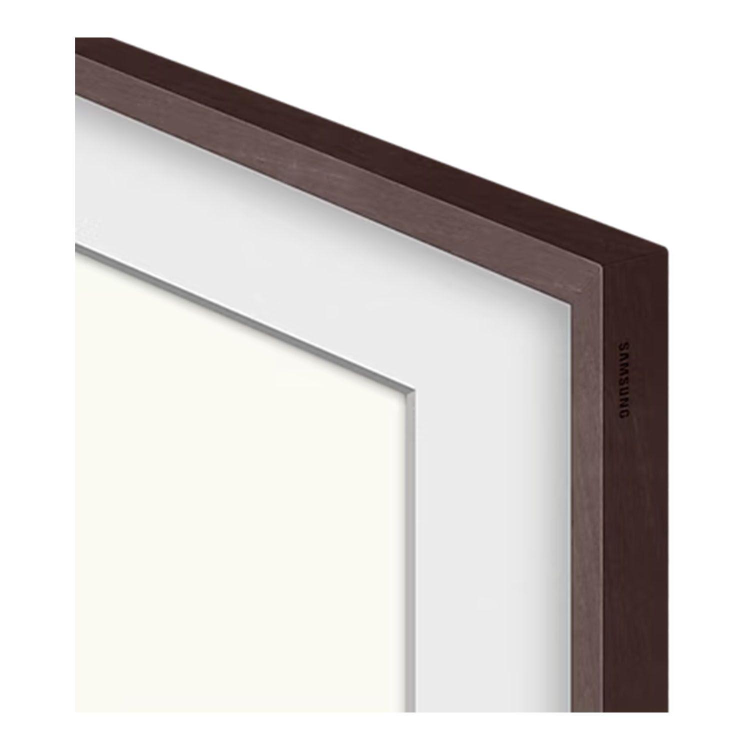 Samsung 43 The Frame LS03D Smart TV 2024 con Marco Café-2