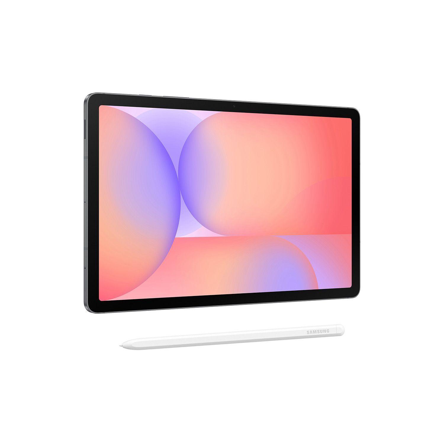 Galaxy Tab S10 Lite Gris 256GB con Cover y Spen-2