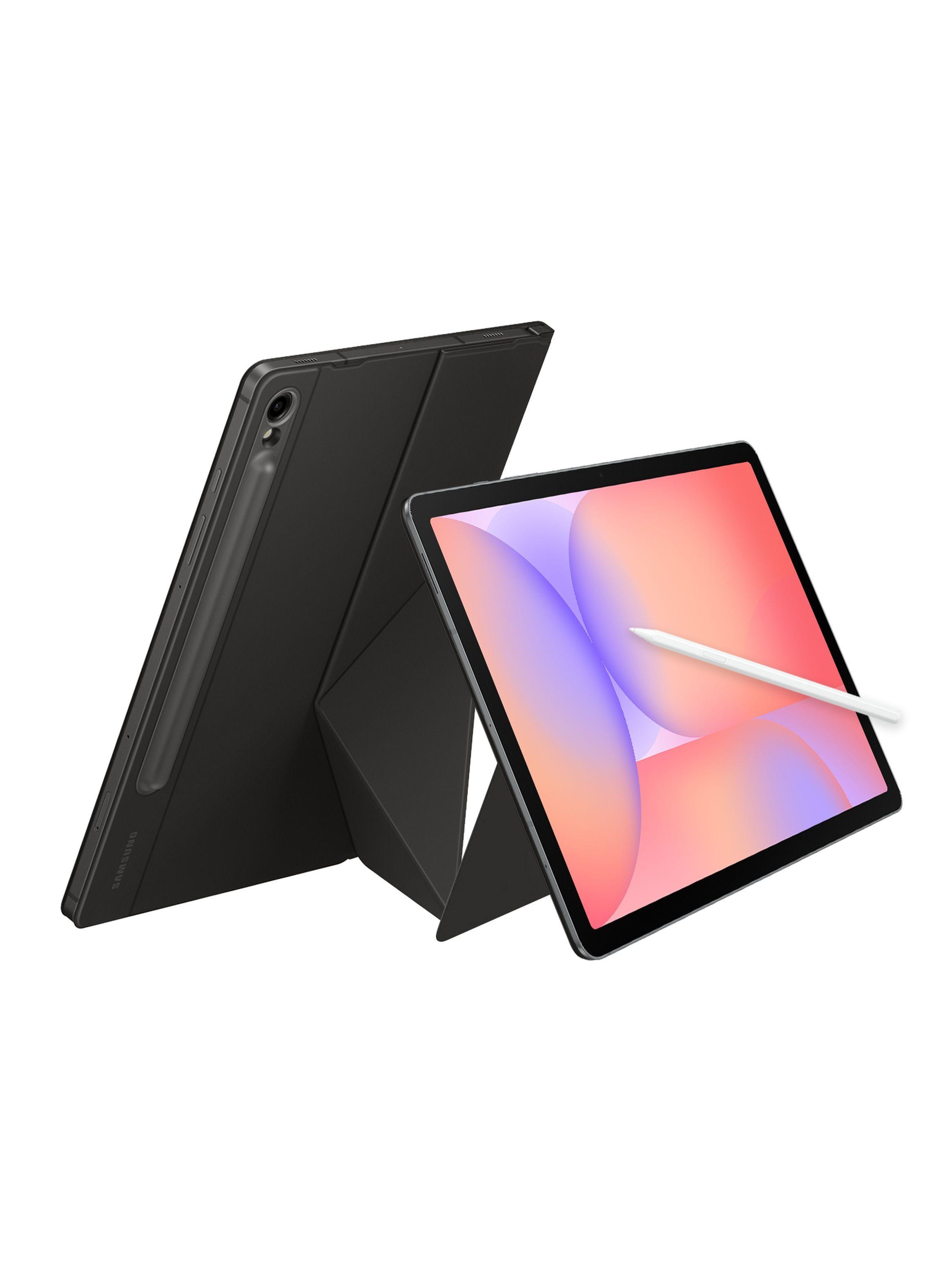 Galaxy Tab S10 Lite Gris 256 GB + Cover + S Pen-1