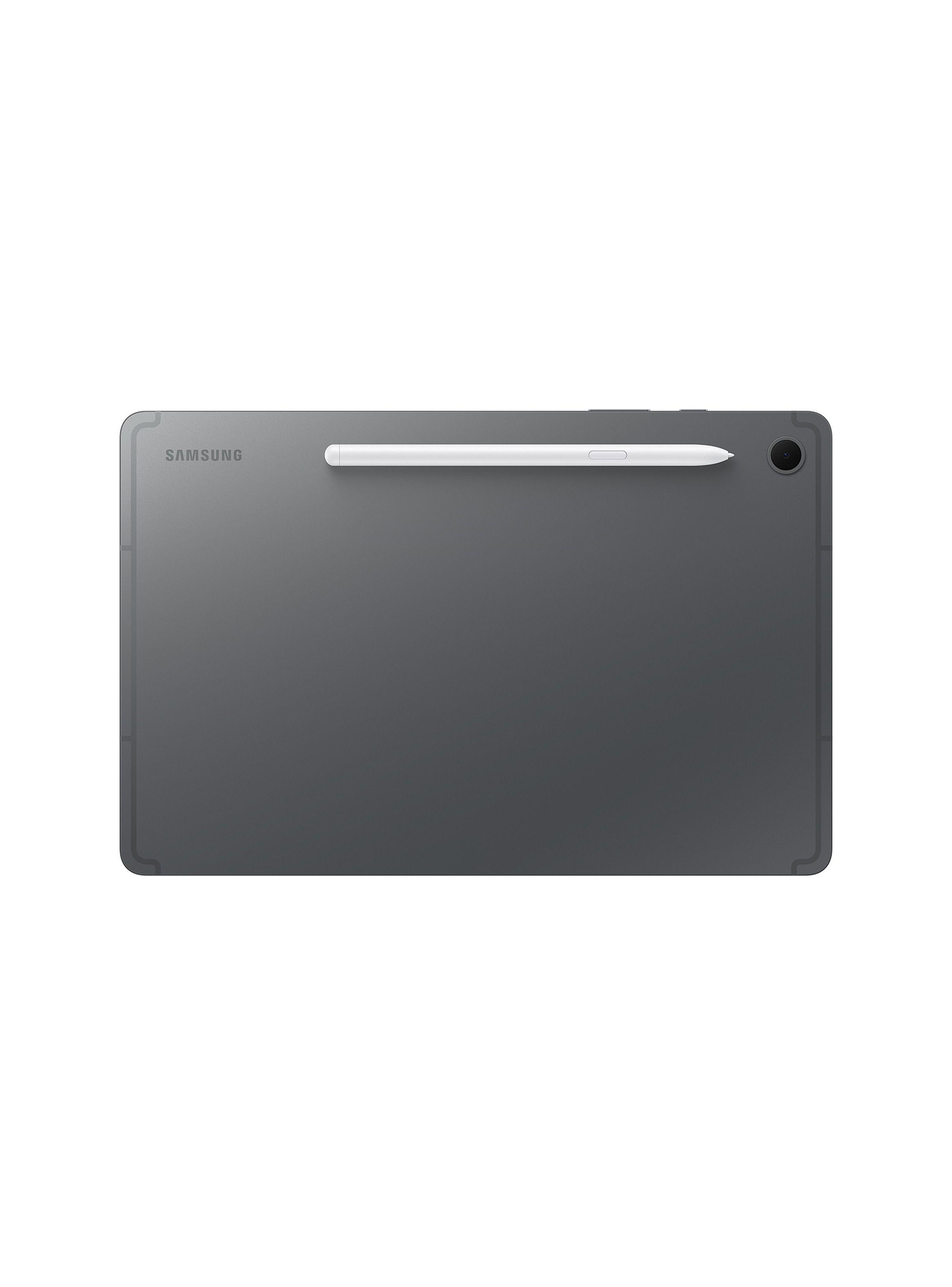 Galaxy Tab S10 Lite Gris 256 GB + Cover + S Pen-3