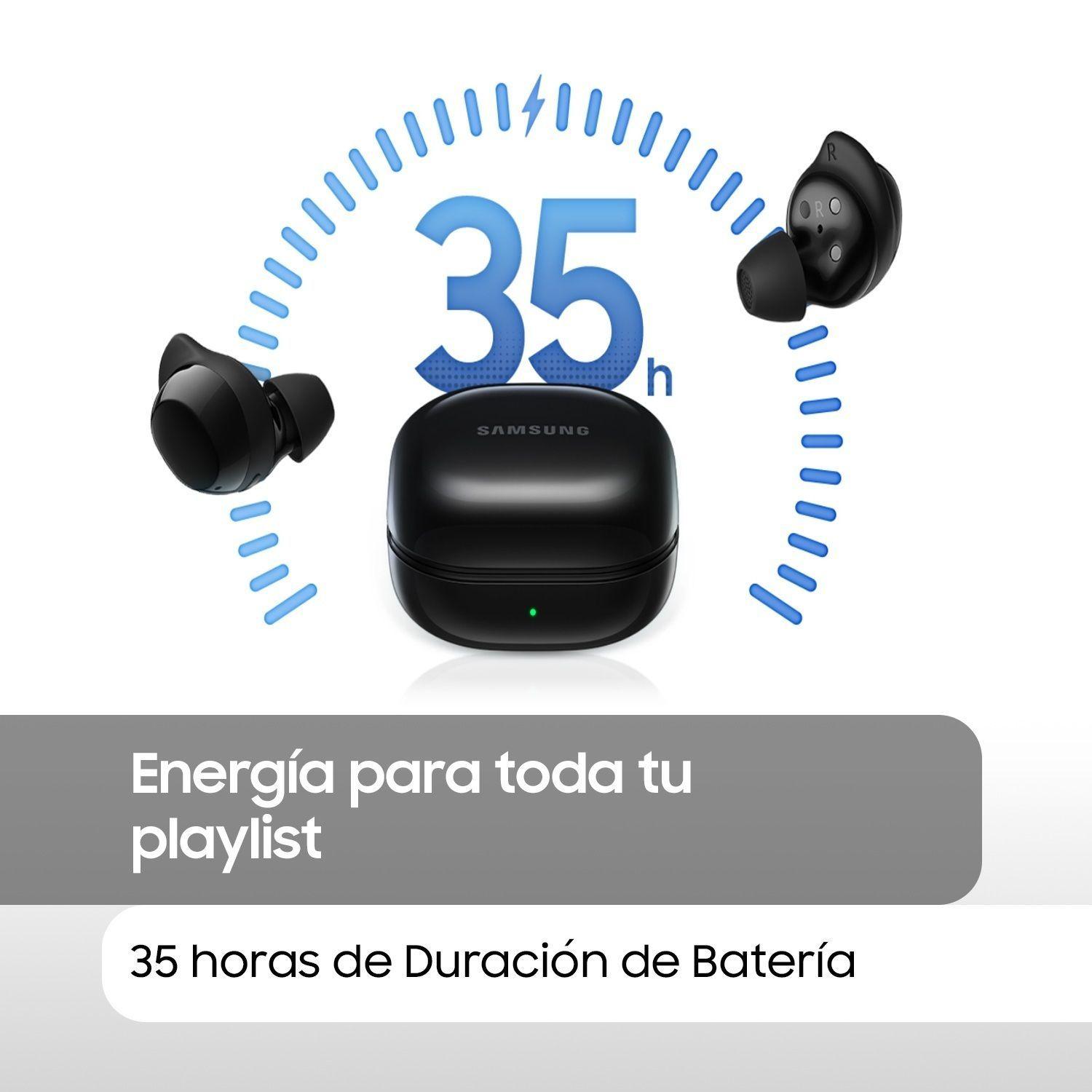 Samsung Galaxy Buds Core Blanco-3