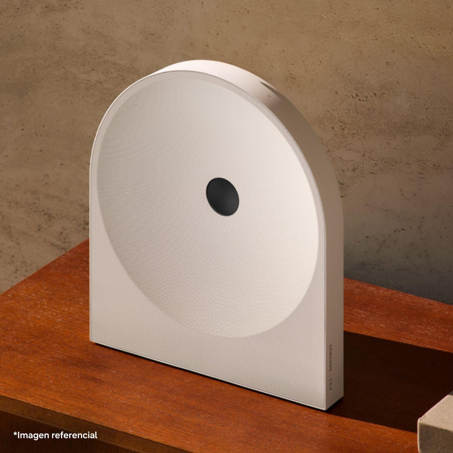 Music Studio 5 LS51H Parlante inalámbrico Wi Fi Bluetooth 2026-4
